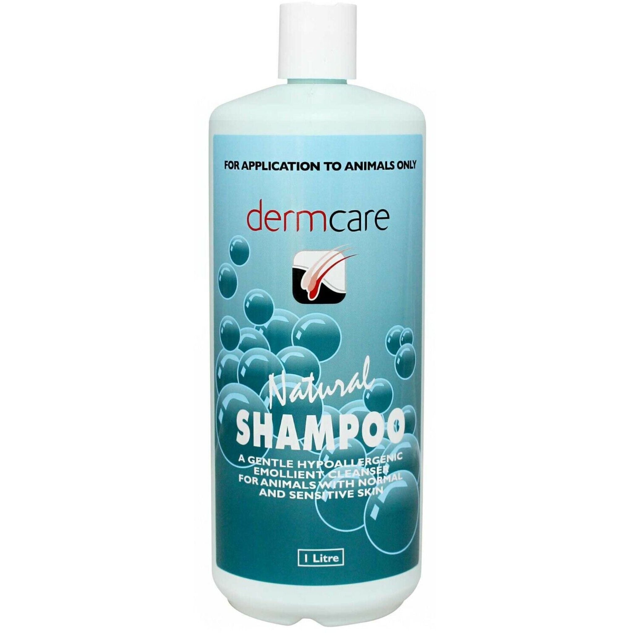 Dermcare Natural Shampoo