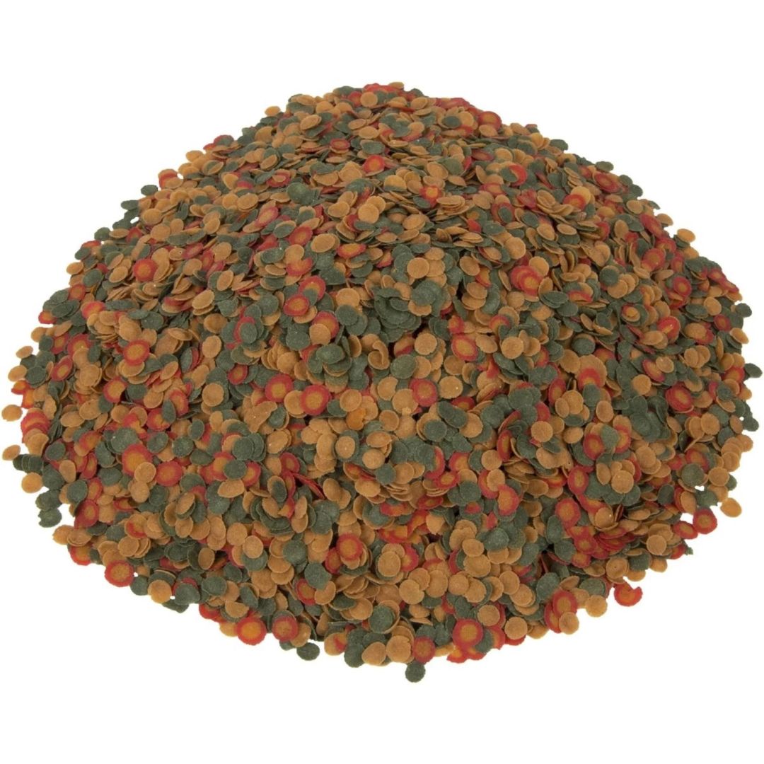 Tetrapro Goldfish Crisps