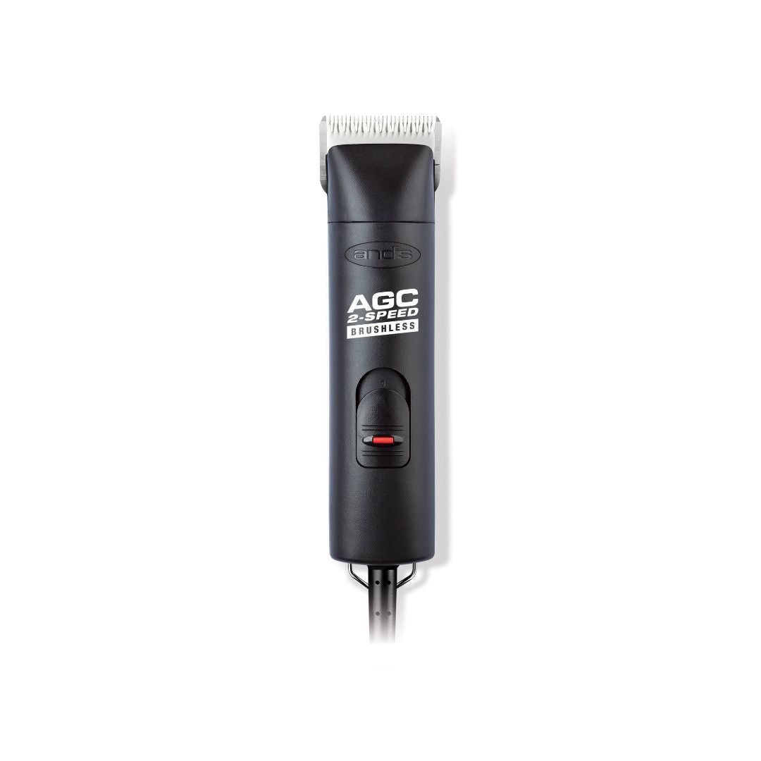 Andis AGC 2 Speed Brushless Pet Grooming Clipper