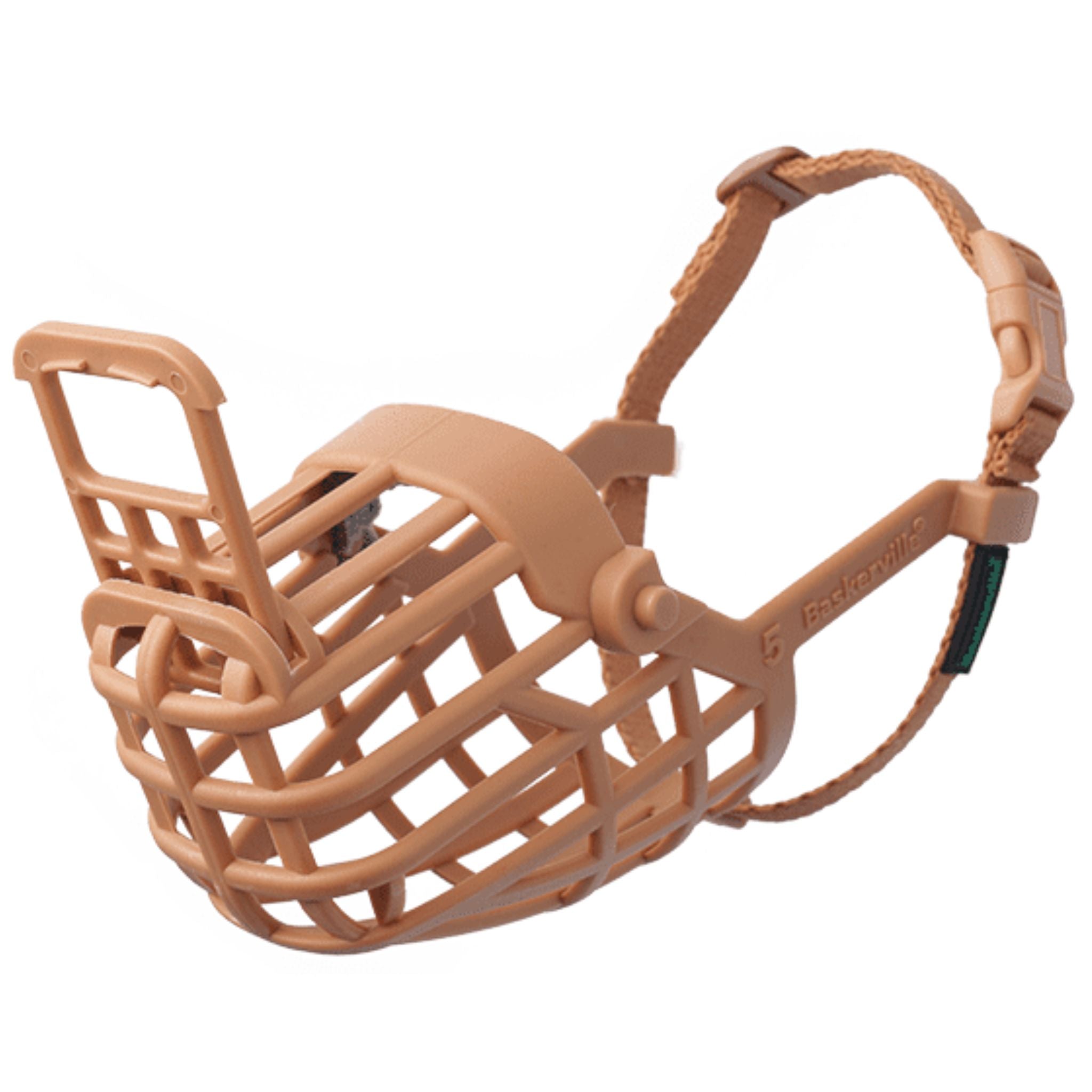 Baskerville Classic Basket Muzzle