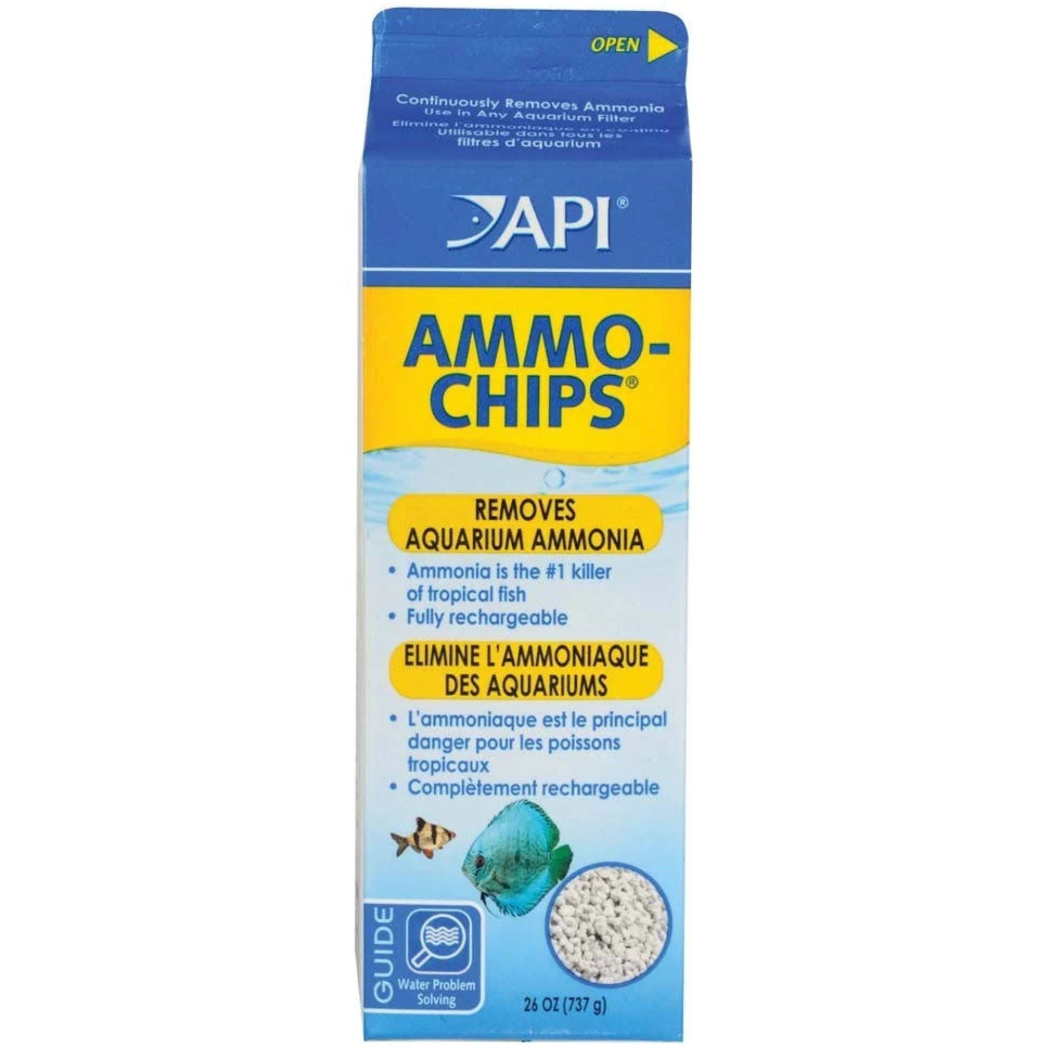 API Ammo-Chips