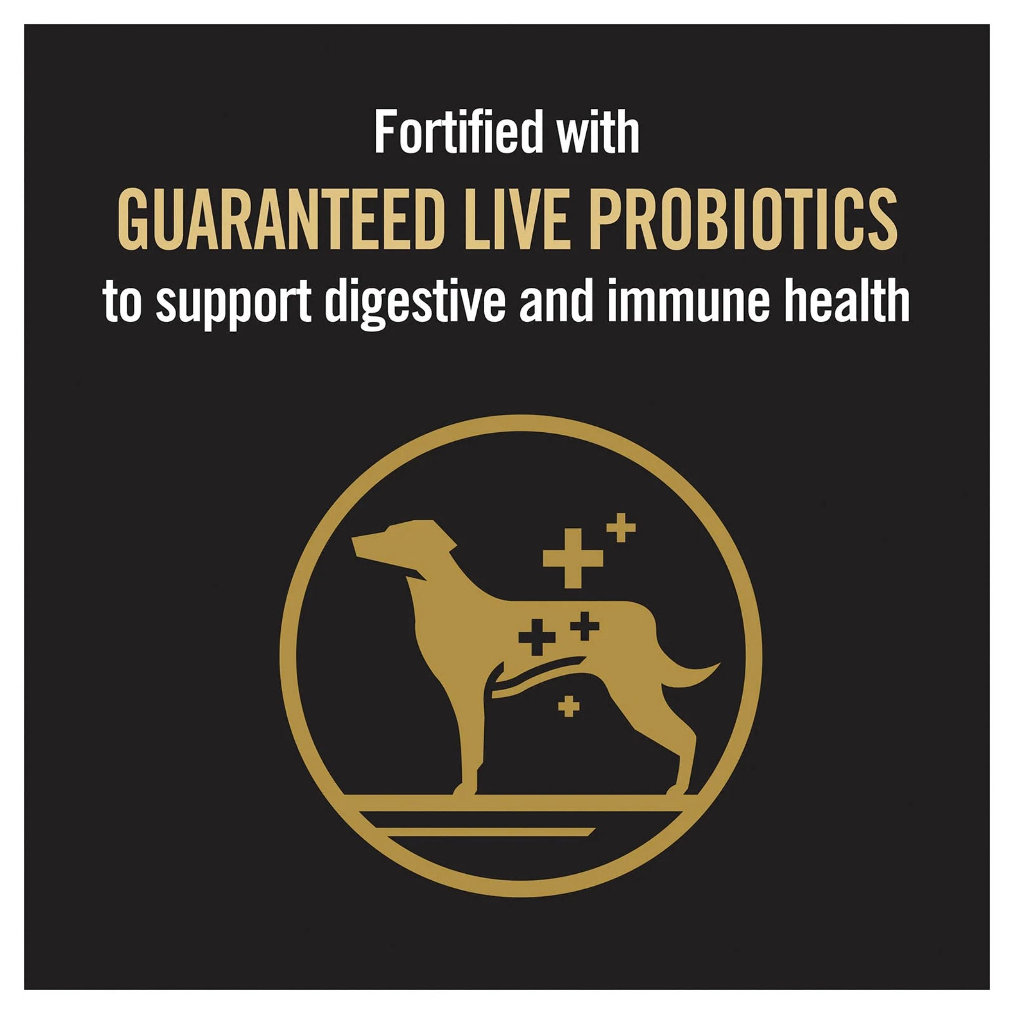 PRO PLAN Adult Large Breed Chicken Dry Dog Food