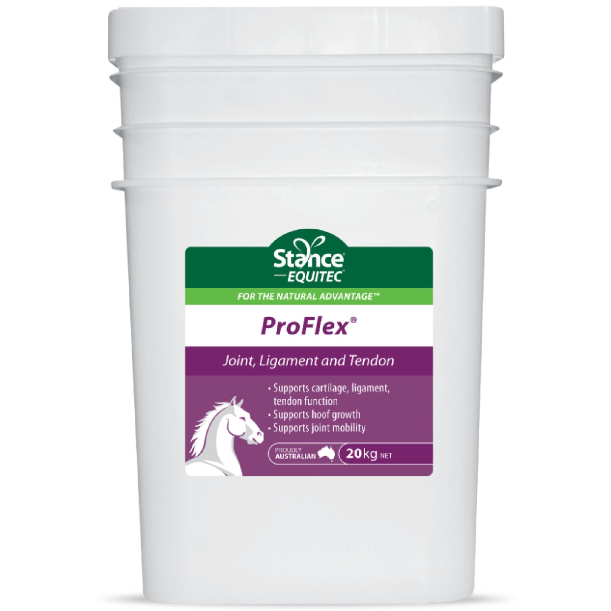 Stance Equitec ProFlex for Horses