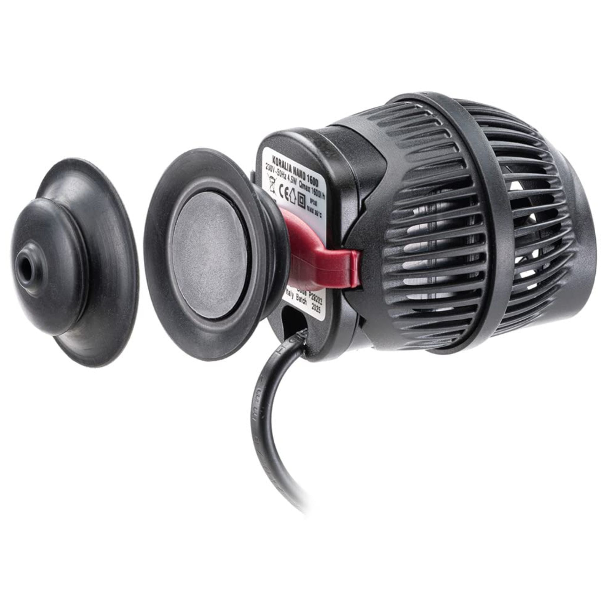 Hydor Koralia Nano Movement Pump for Marine or Fresh Water Aquariums