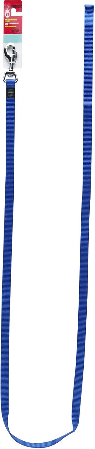 Dogit Nylon Training Lead for Dogs