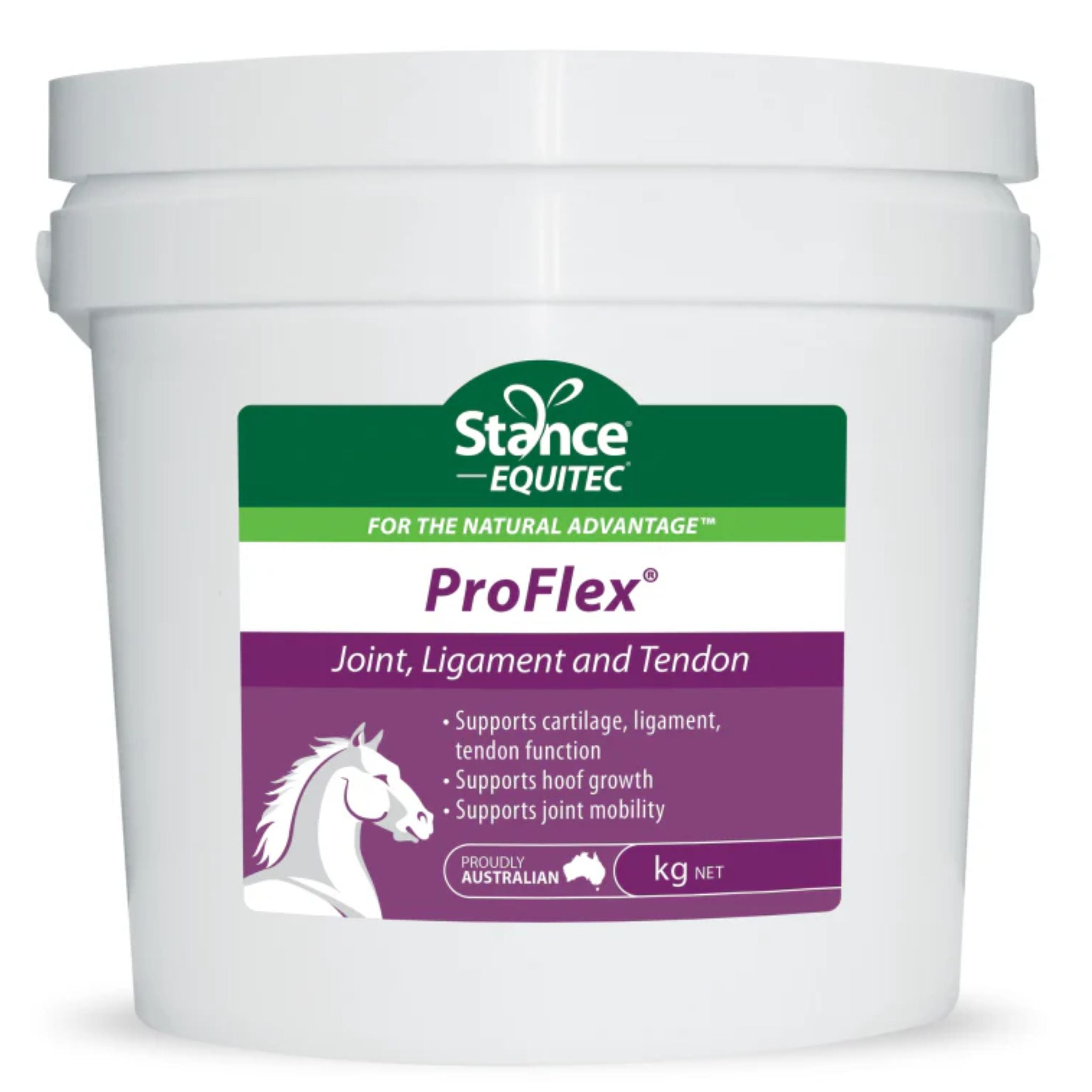 Stance Equitec ProFlex for Horses