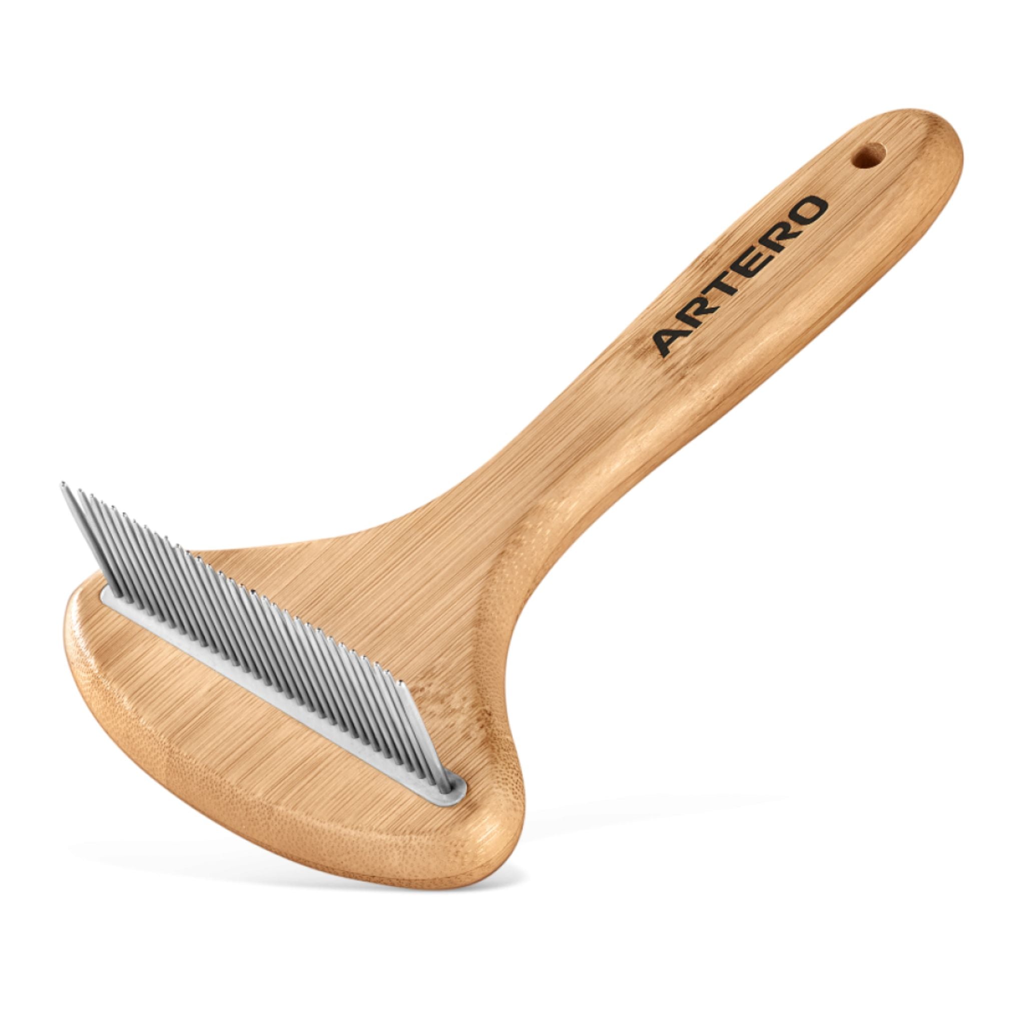 Artero Nature Collection Rotating Pin Undercoat Rake