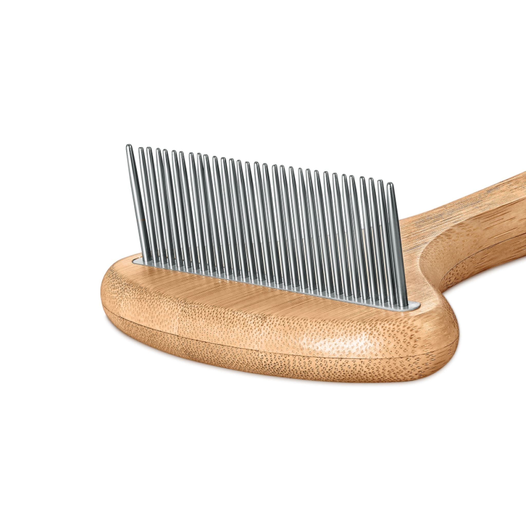 Artero Nature Collection Rotating Pin Undercoat Rake