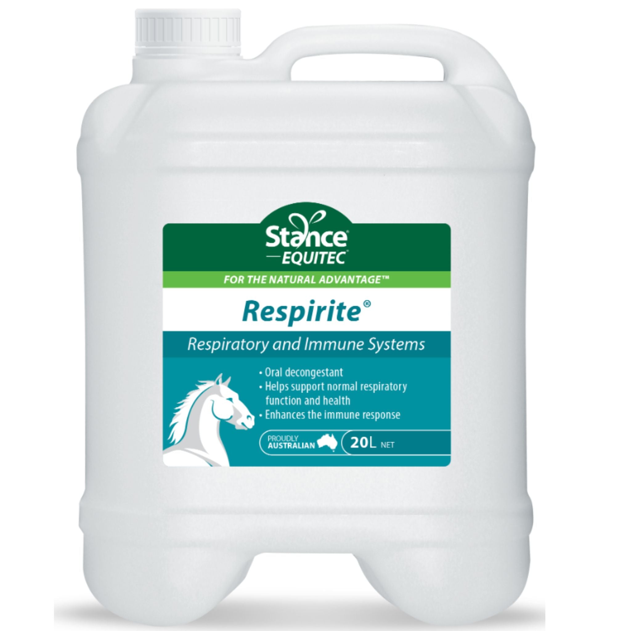 Stance Equitec Respirite for Horses