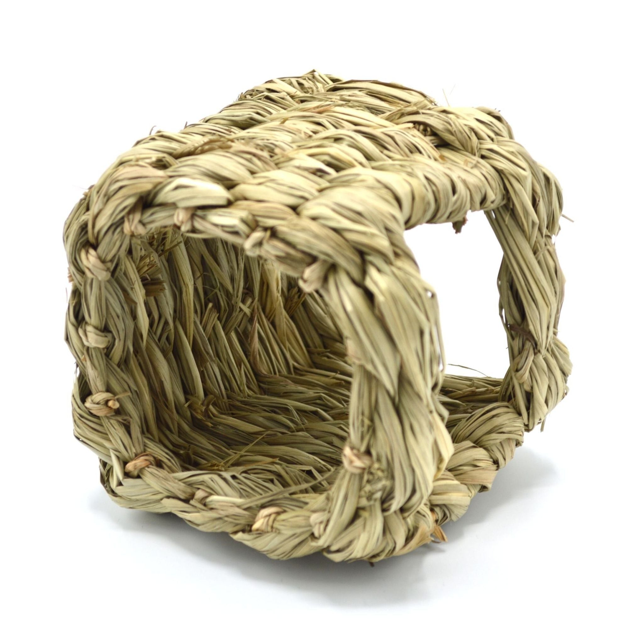 Oxbow Timothy Club Hay Square