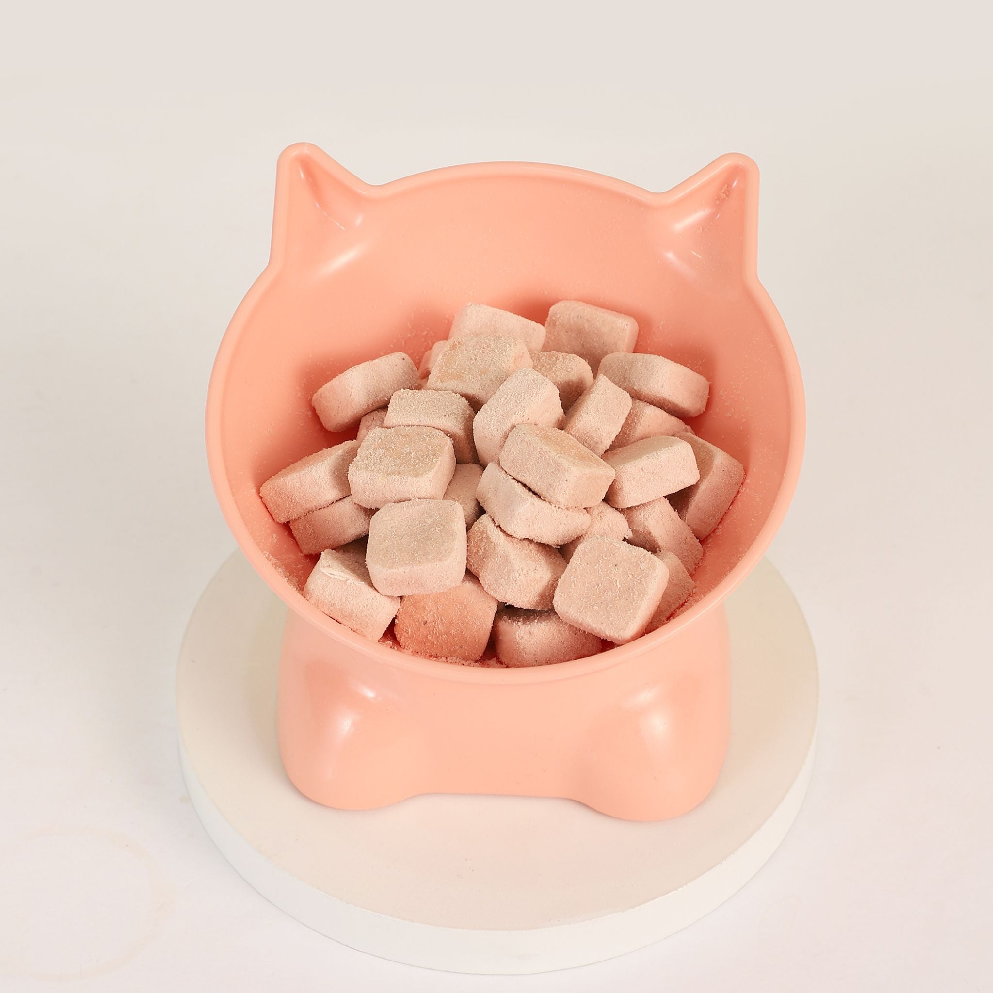 Okey Doggy Freeze Dried Multi-Functional Yoghurt Treats for Dogs & Cats Oral Dental Care