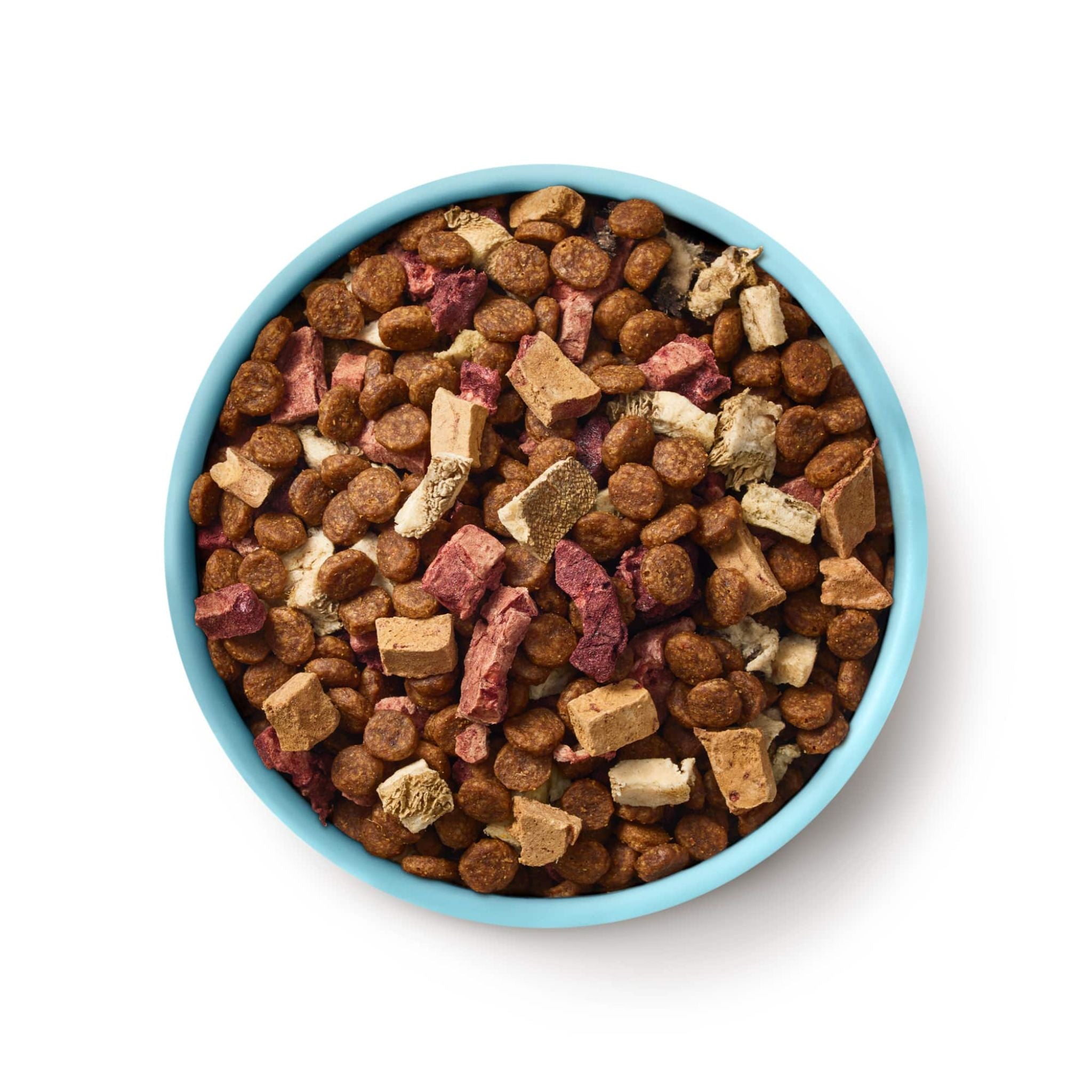 Animals Like Us Dog Food RawMix33 with Grass-Feed Beef