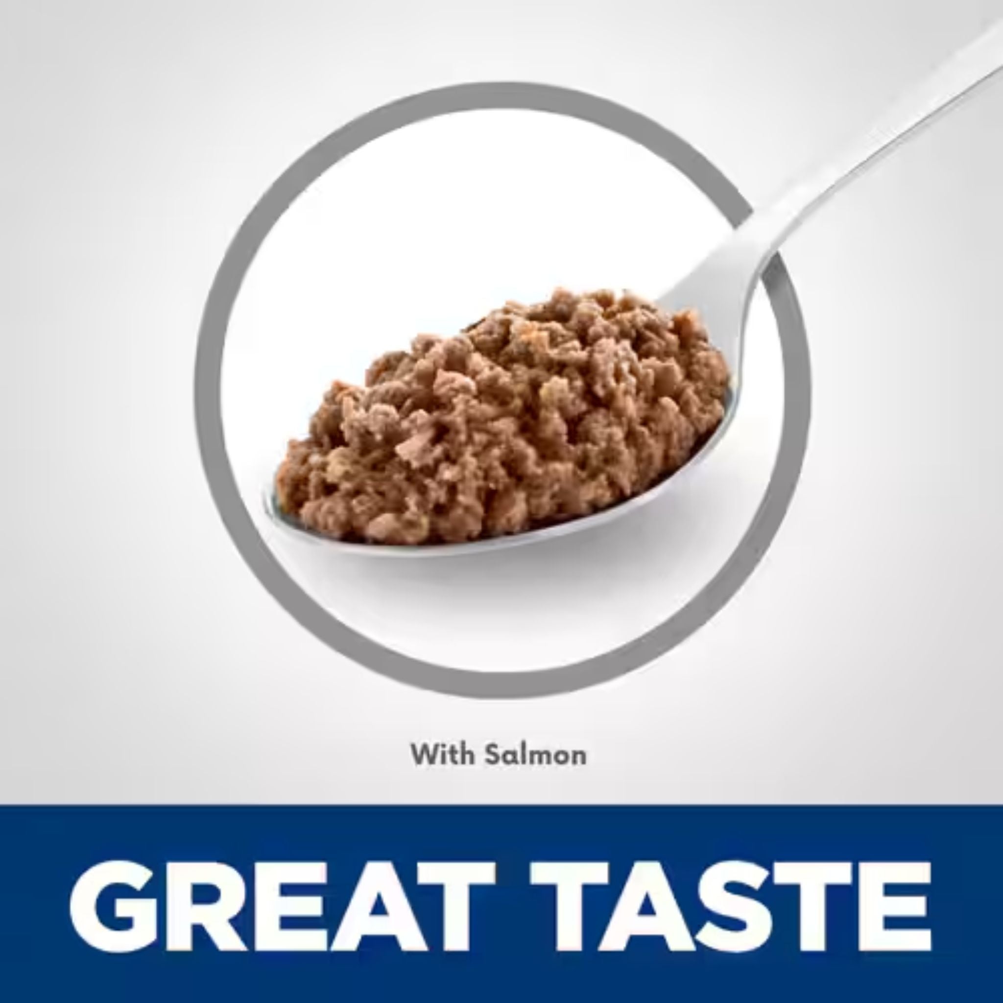 Hill's Science Diet Canned Kitten Food with Salmon