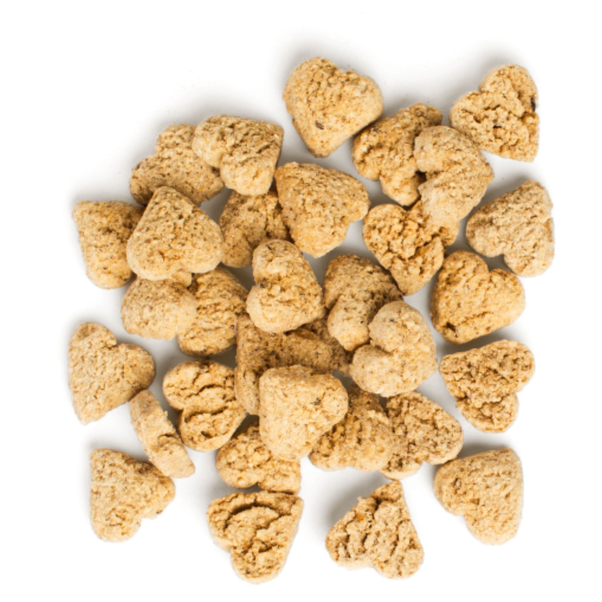 SavourLife Peanut Butter Flavour Bikkie Bites Dog Treats