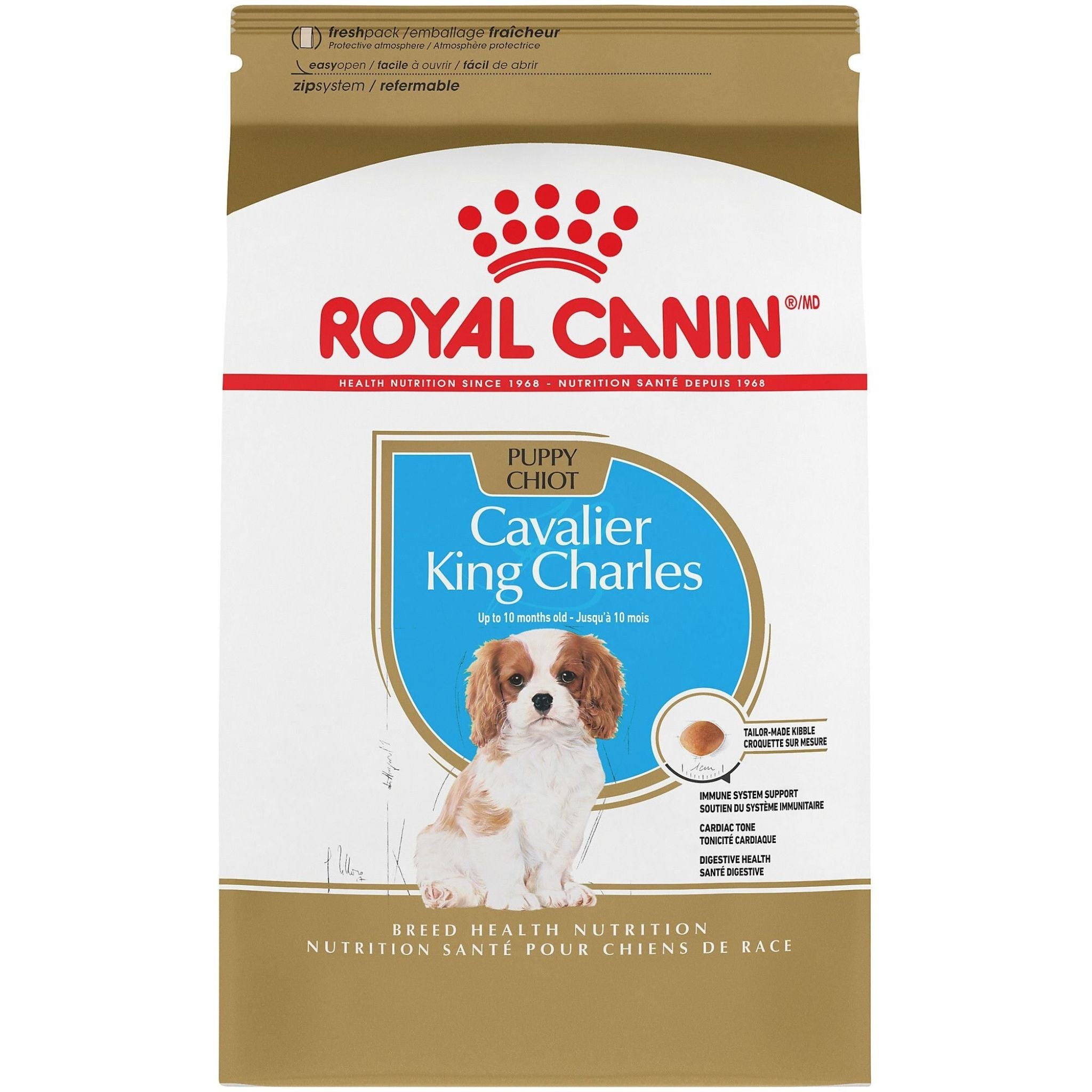 Royal Canin Cavalier King Charles Puppy