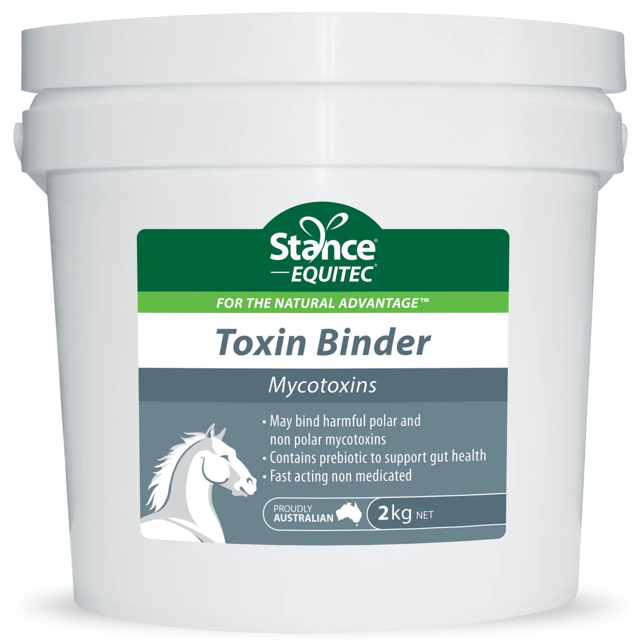 Stance Equitec Toxin Binder for Horses