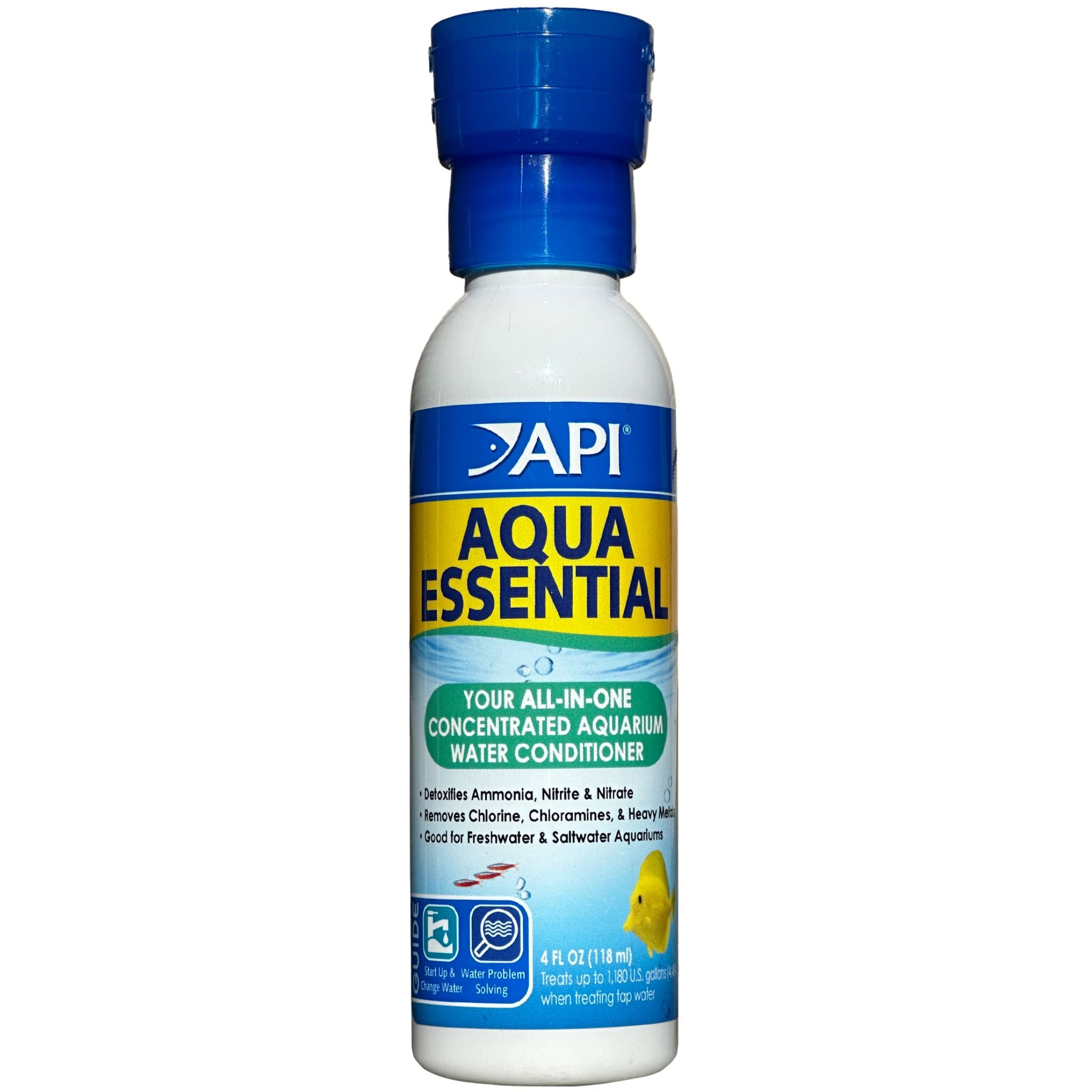 API Aqua Essential