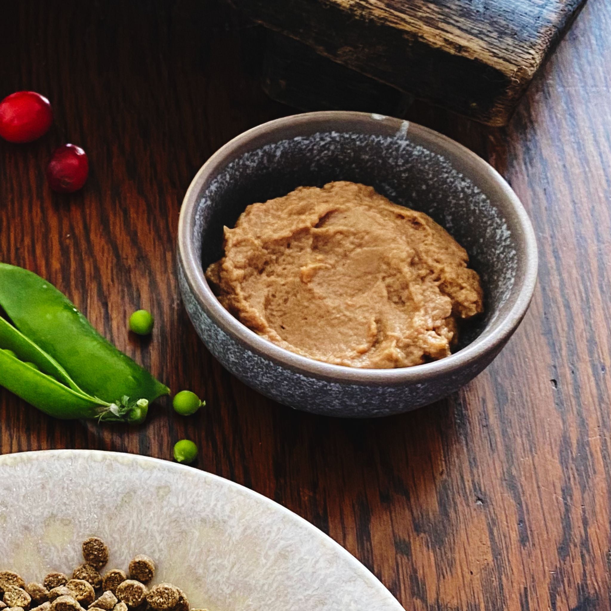 Wellness Core Wet Cat Food Tiny Tasters Tuna & Salmon Pate