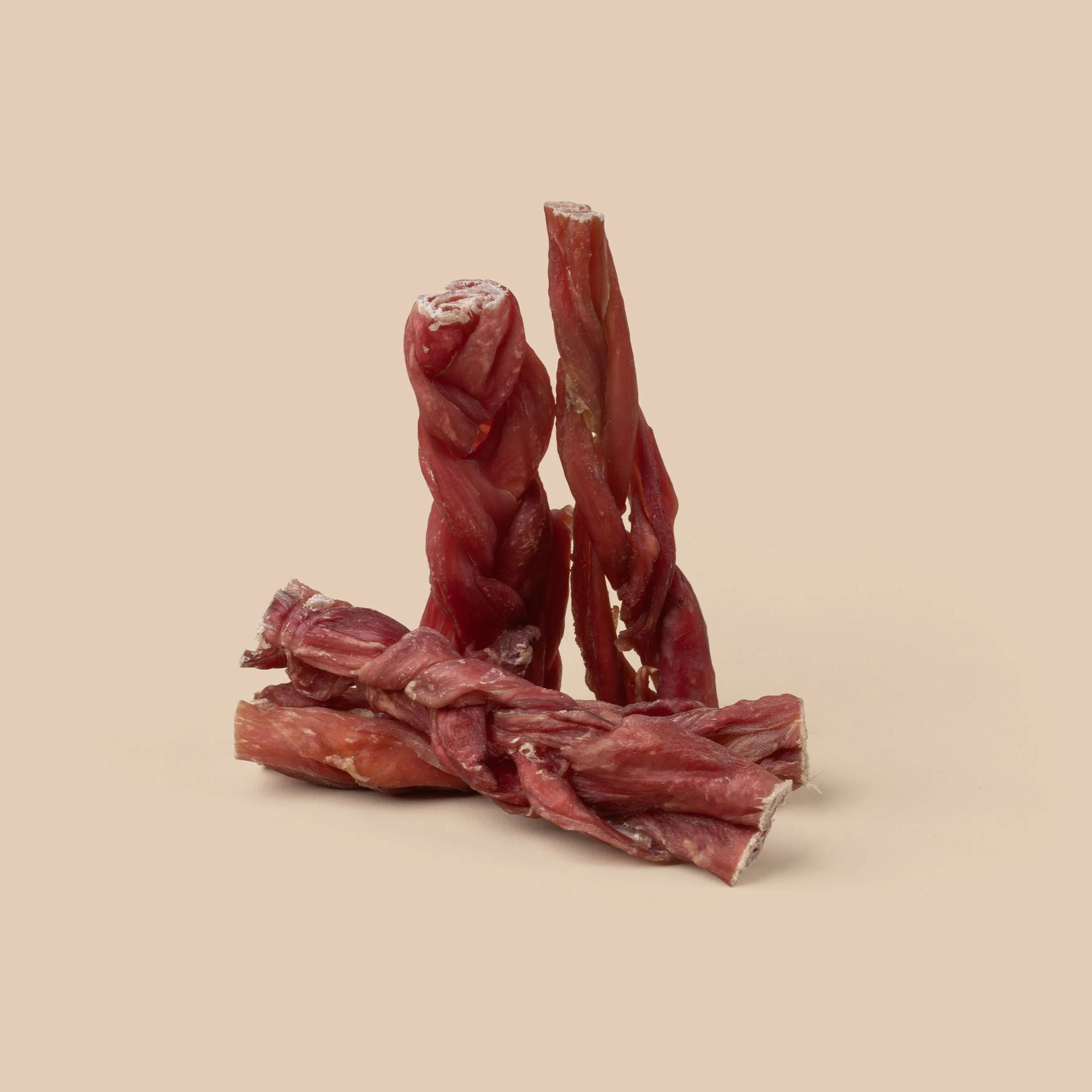 WAG Braided Bully Stick