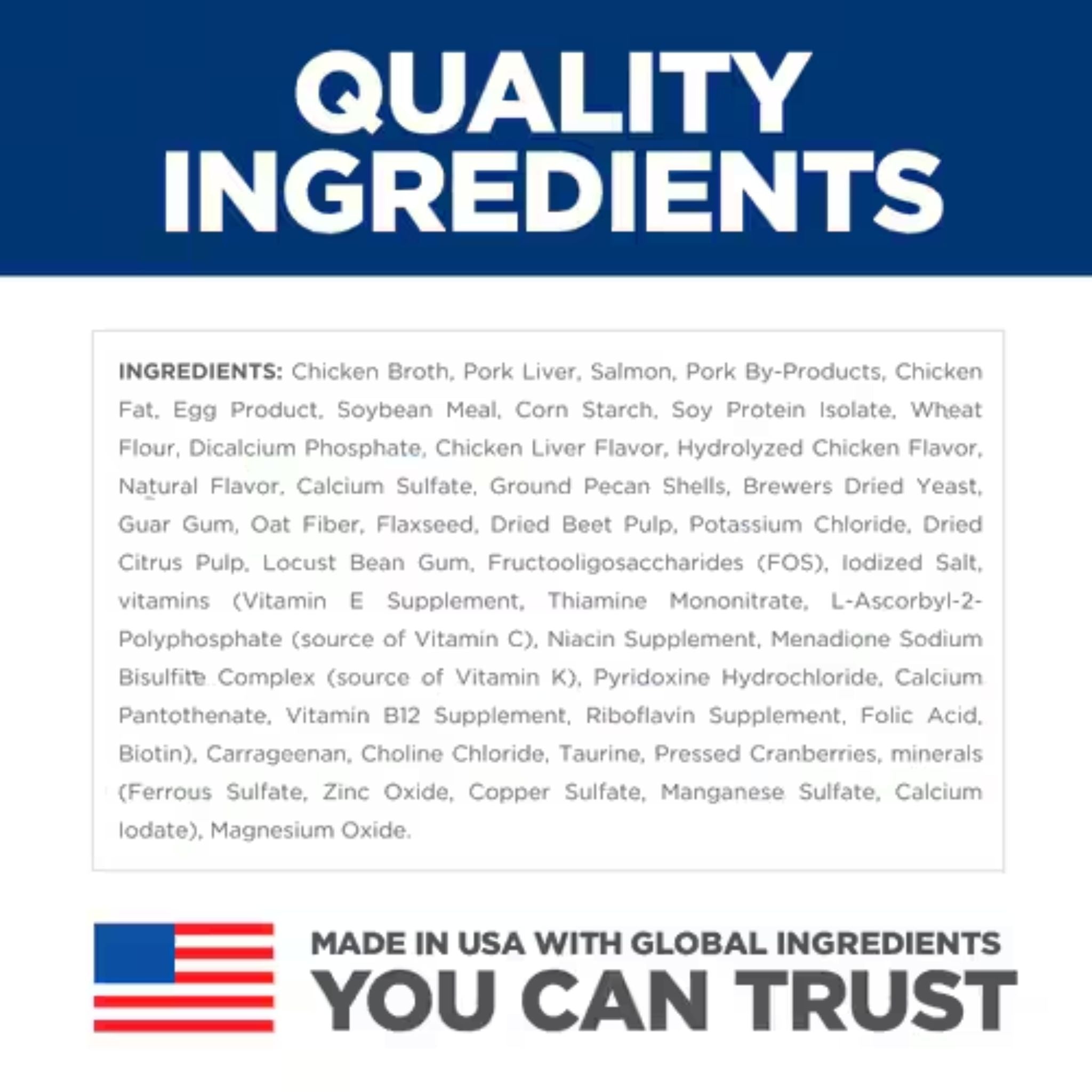 Hill's Science Diet Canned Kitten Food with Salmon