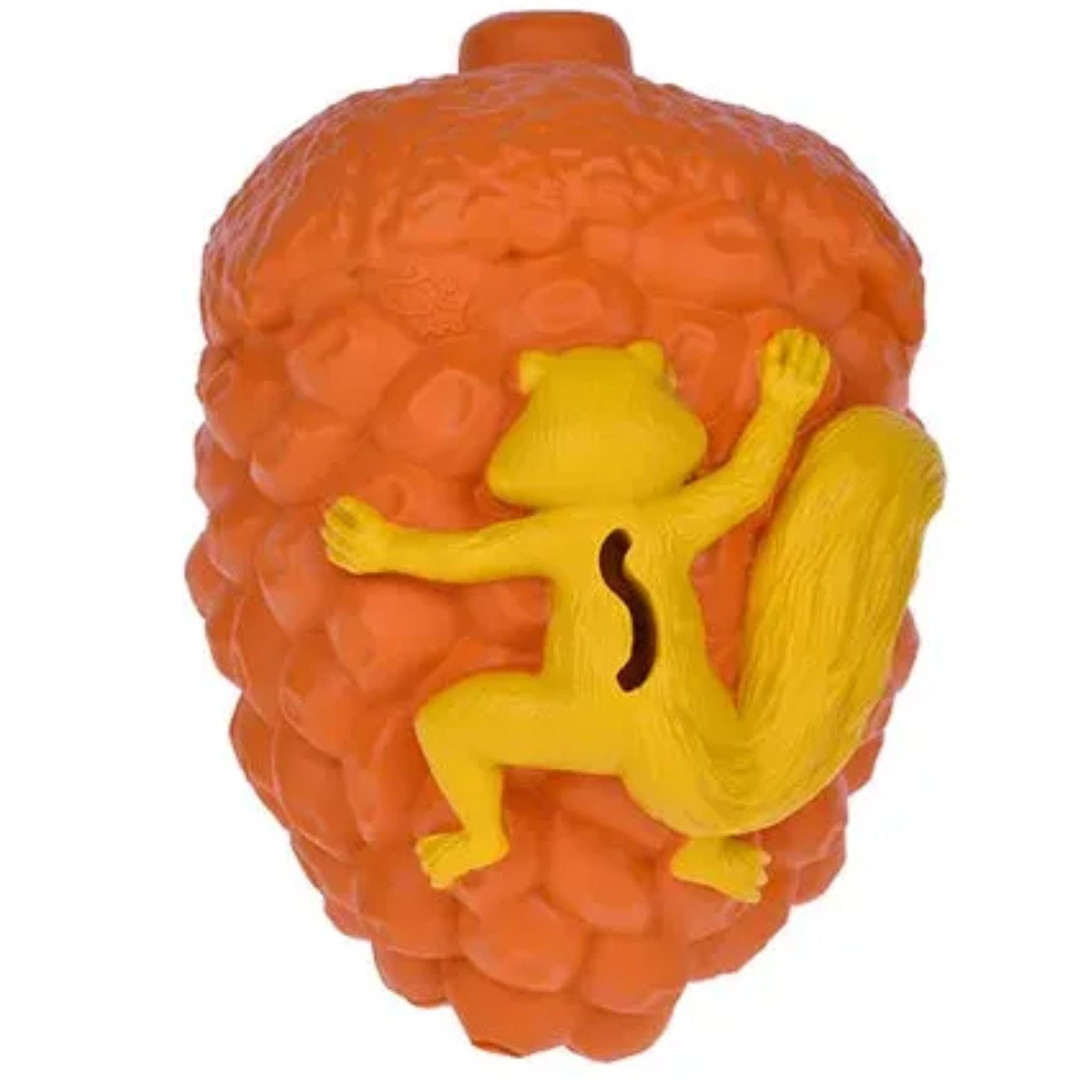 Petopia Ultra Tough Dog Toy Pine Cone