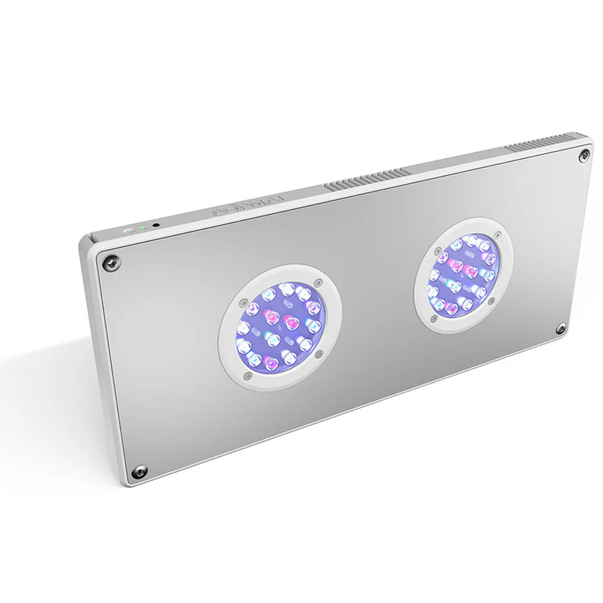 Hydor Aqamai Reef Wi-Fi LED Lamp for Marine Water Aquariums