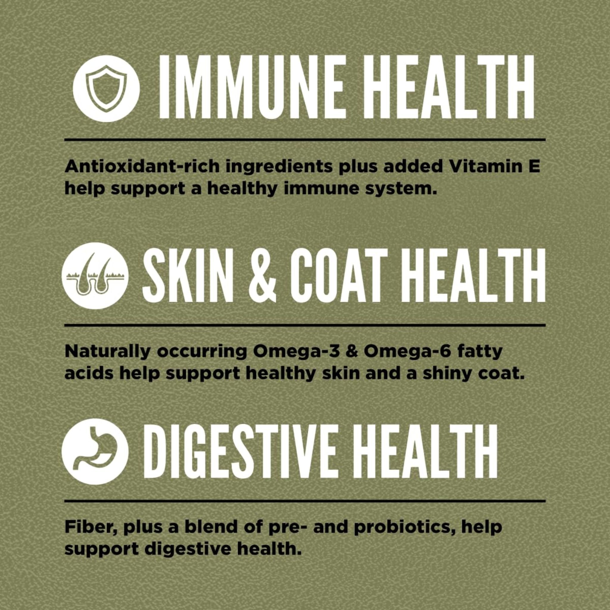 Orijen Tundra Dry Dog Food