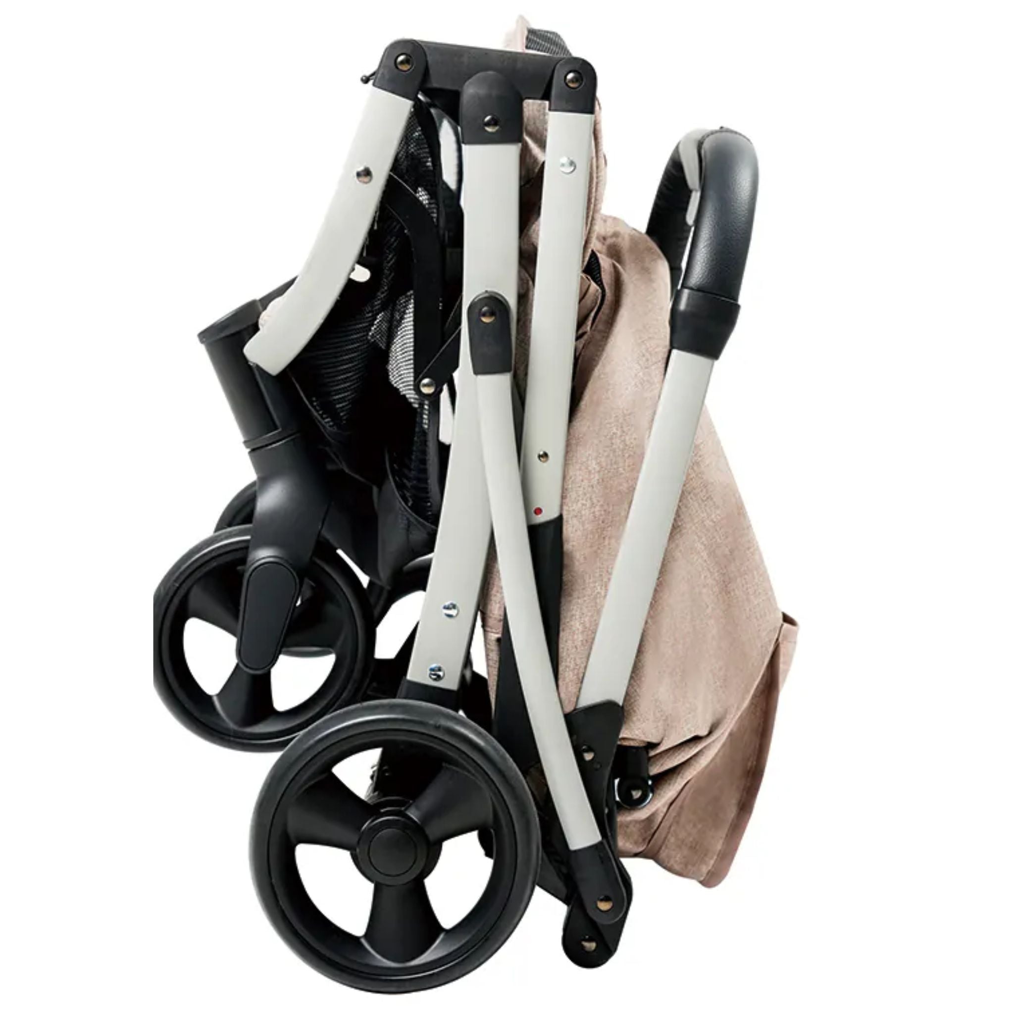 Ibiyaya Evolution Speedy Fold Pet Buggy Stroller
