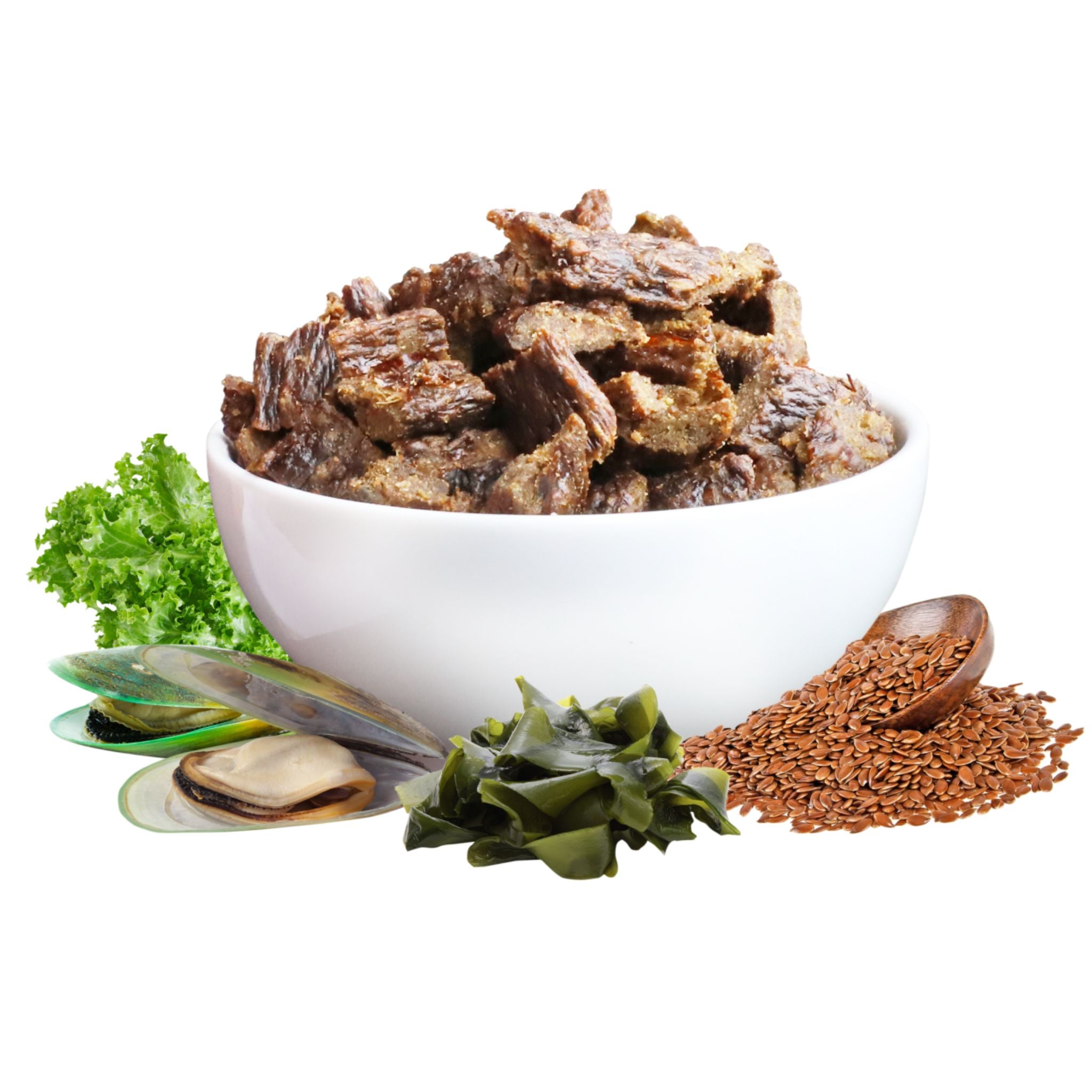 Absolute Holistic Air Dried Cat Food Chicken & Hoki