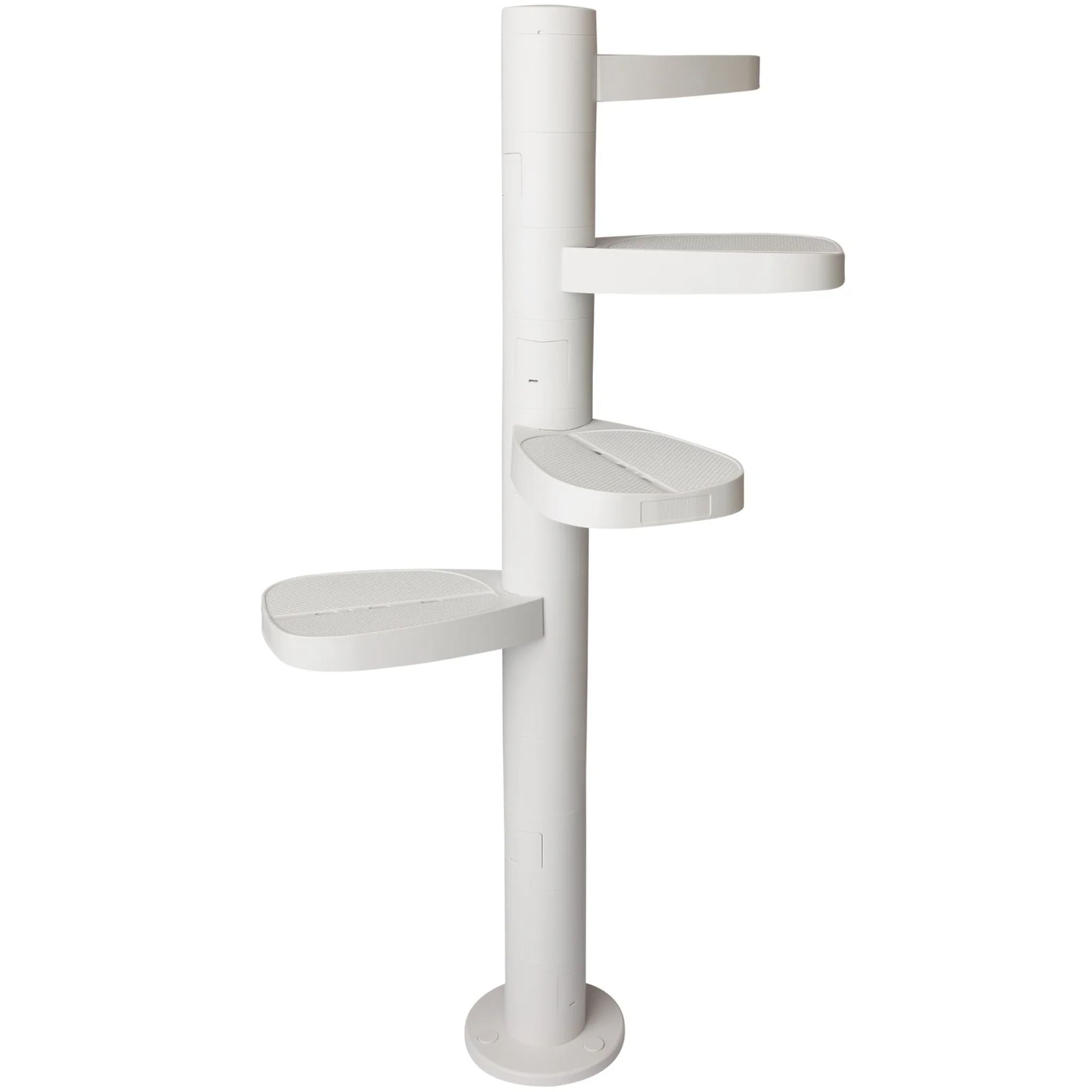 Monkee Tree - The Scalable Cat Climbing Ladder - 12 Trunk Starter Pack