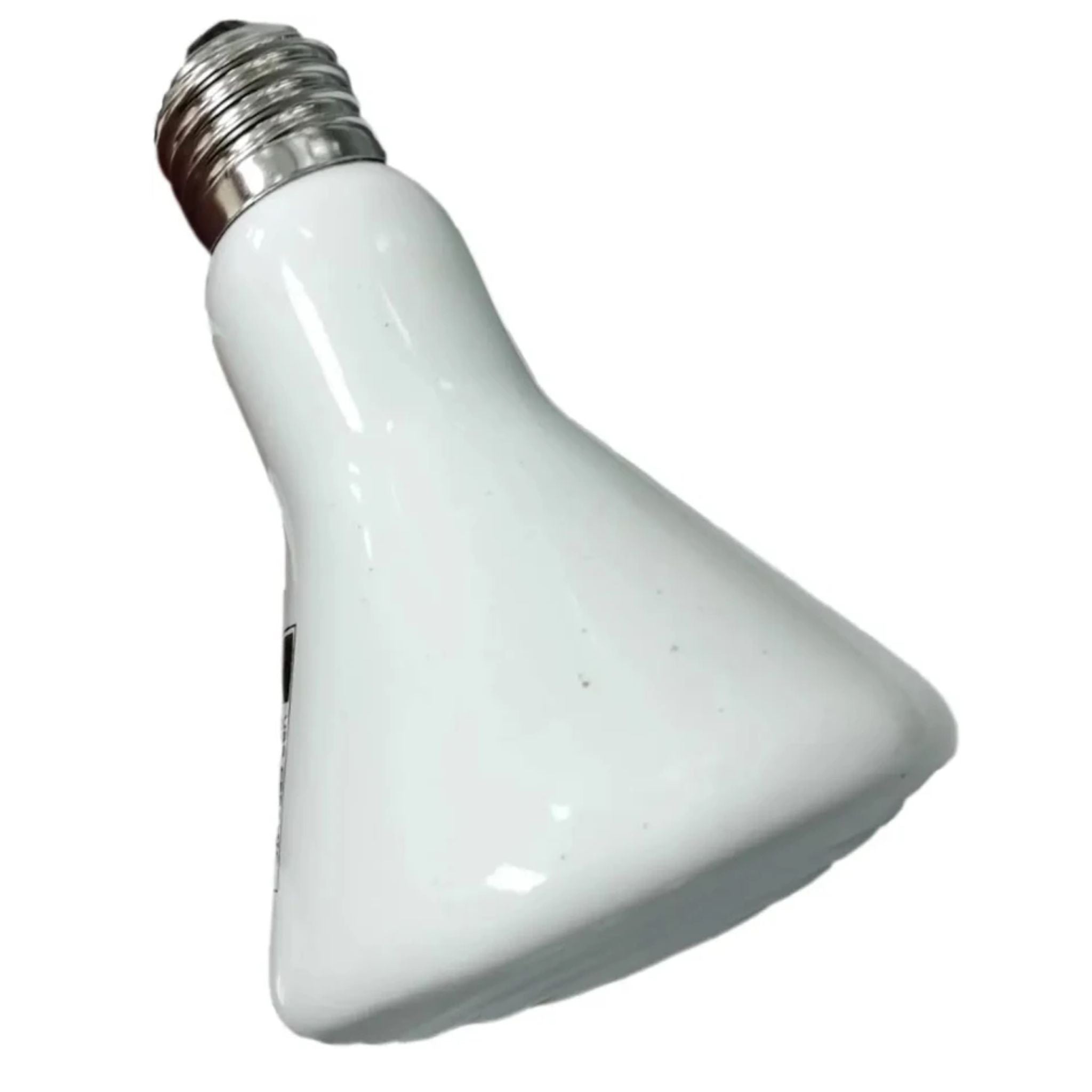 URS Oz White Ceramic Heat Emitter
