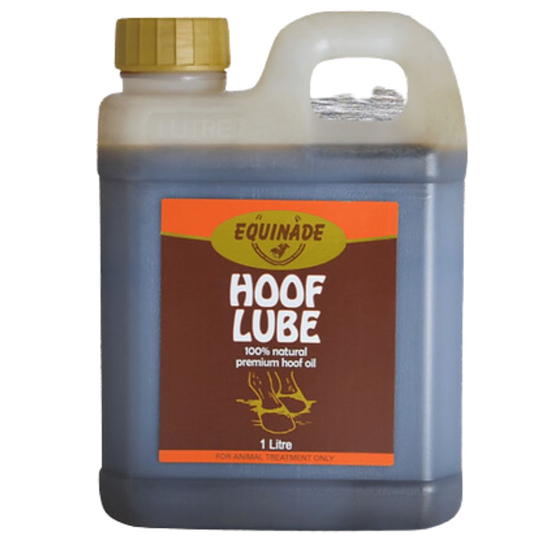 Equinade Hoof Lube - 1L | PeekAPaw Pet Supplies