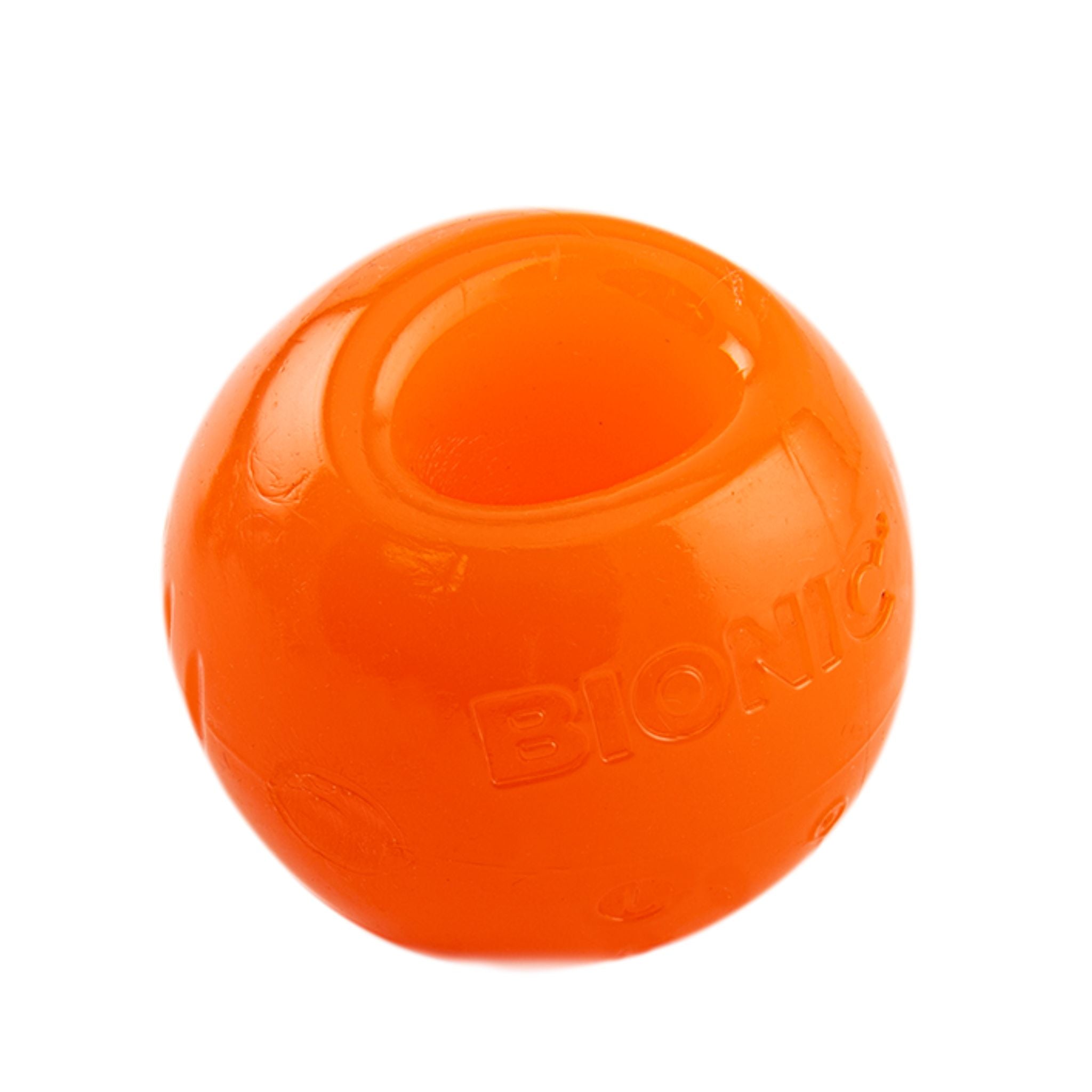 Bionic Ball Dog Toys