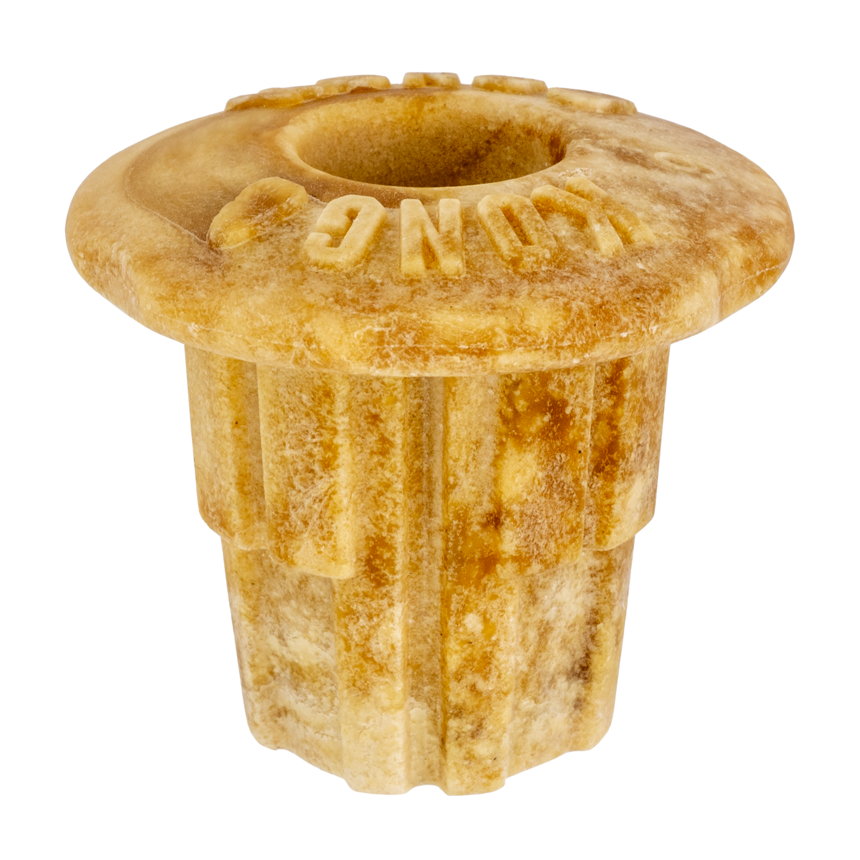 KONG Dog Treats Corkz product shot on a white background
