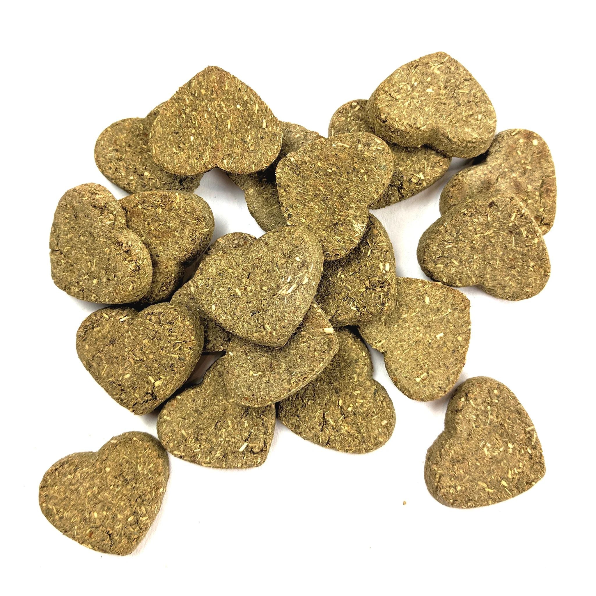 Oxbow Simple Rewards Baked Treats With Apple & Banana