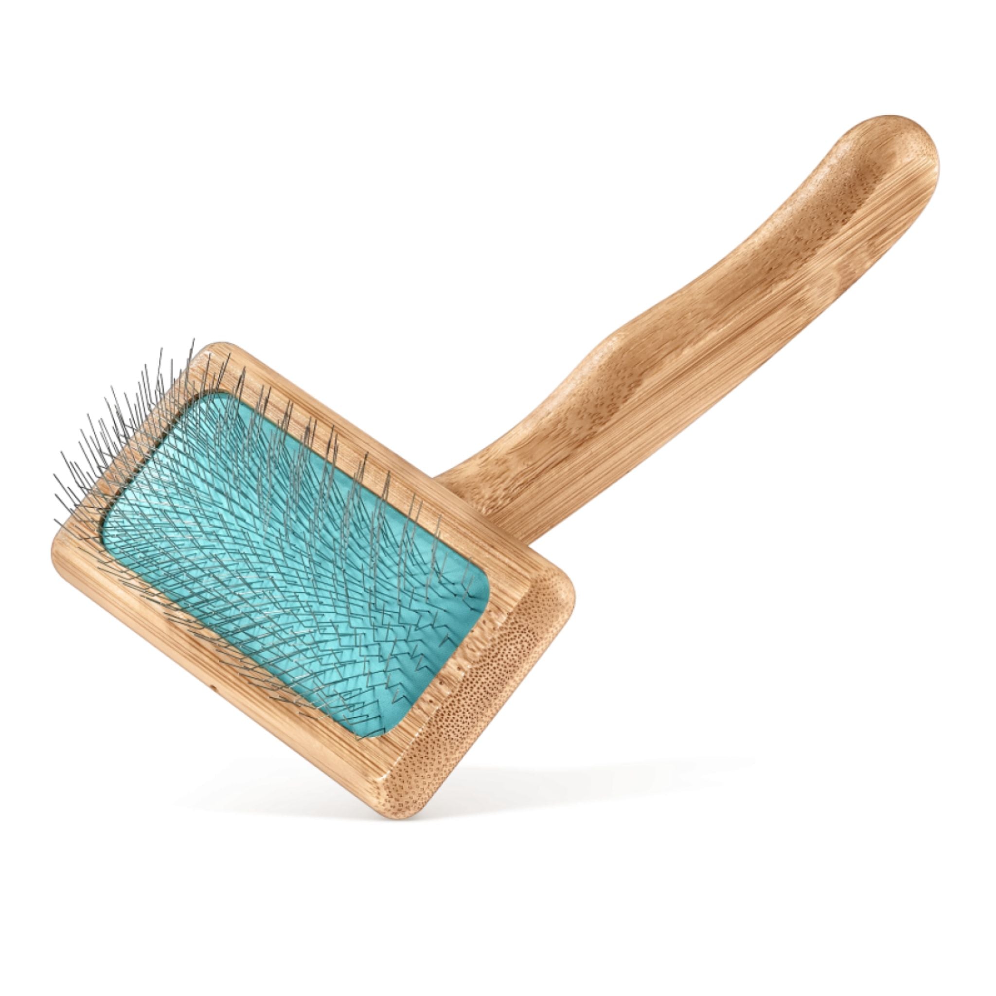Artero Nature Collection Supersoft Slicker Brush 16mm Pin