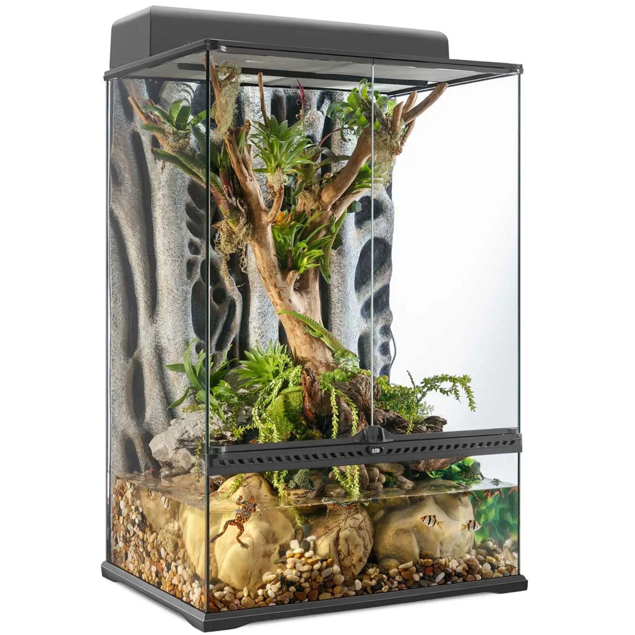 Exo Terra Natural Terrariums