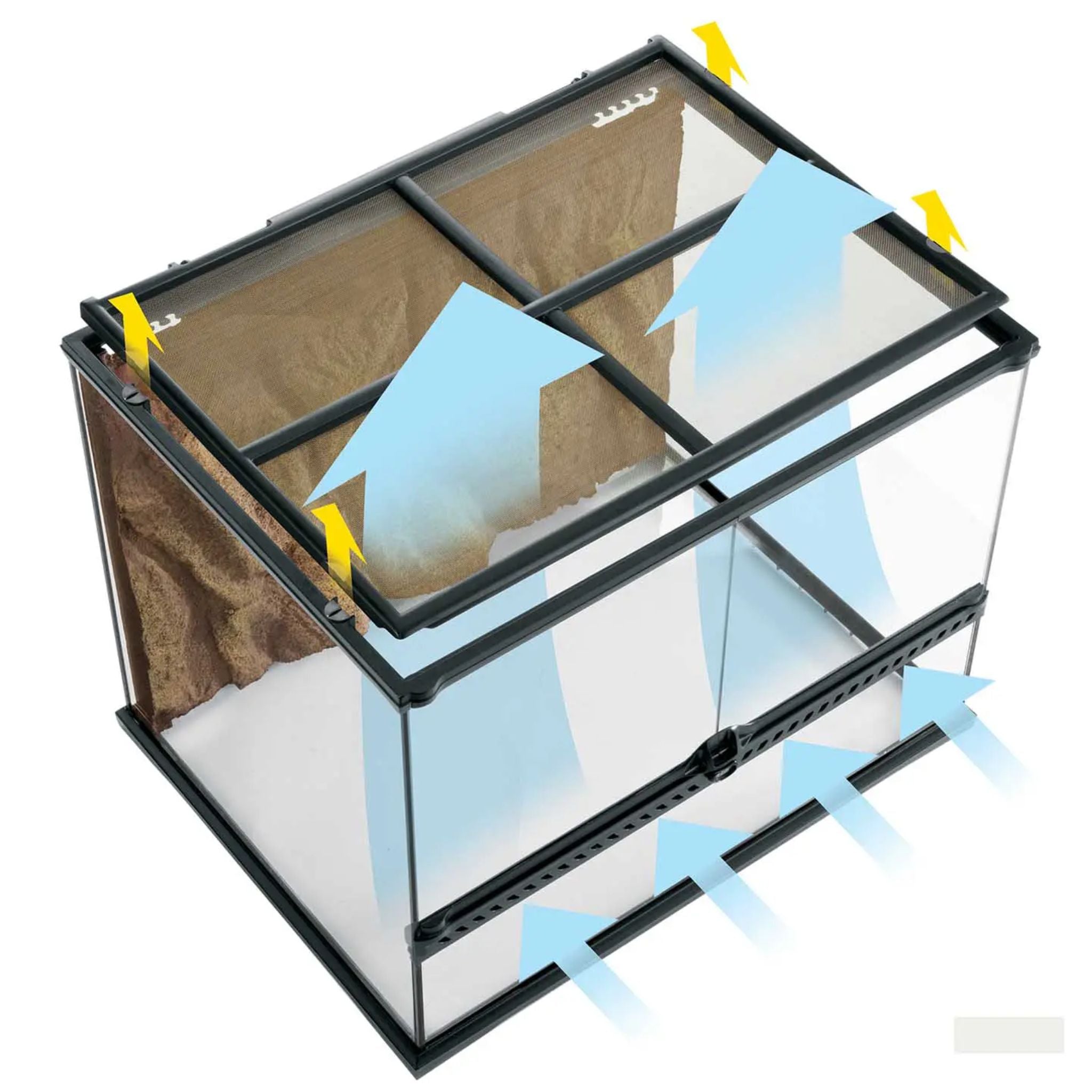 Exo Terra Natural Terrariums