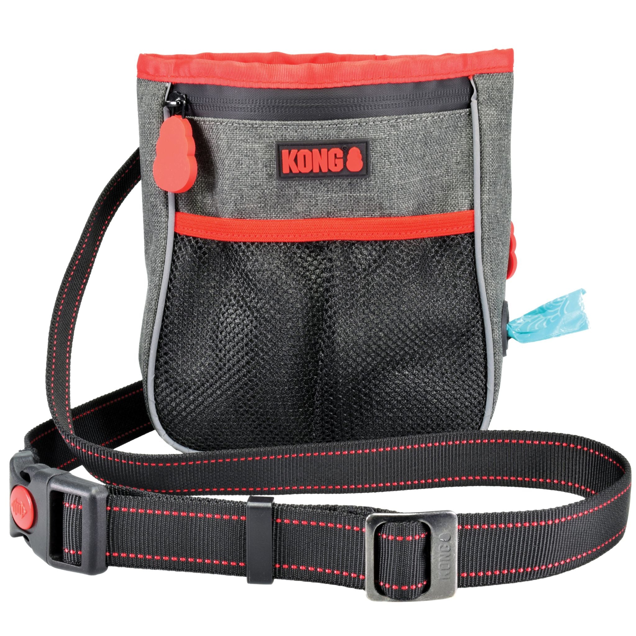 KONG Dog Hiking Bag