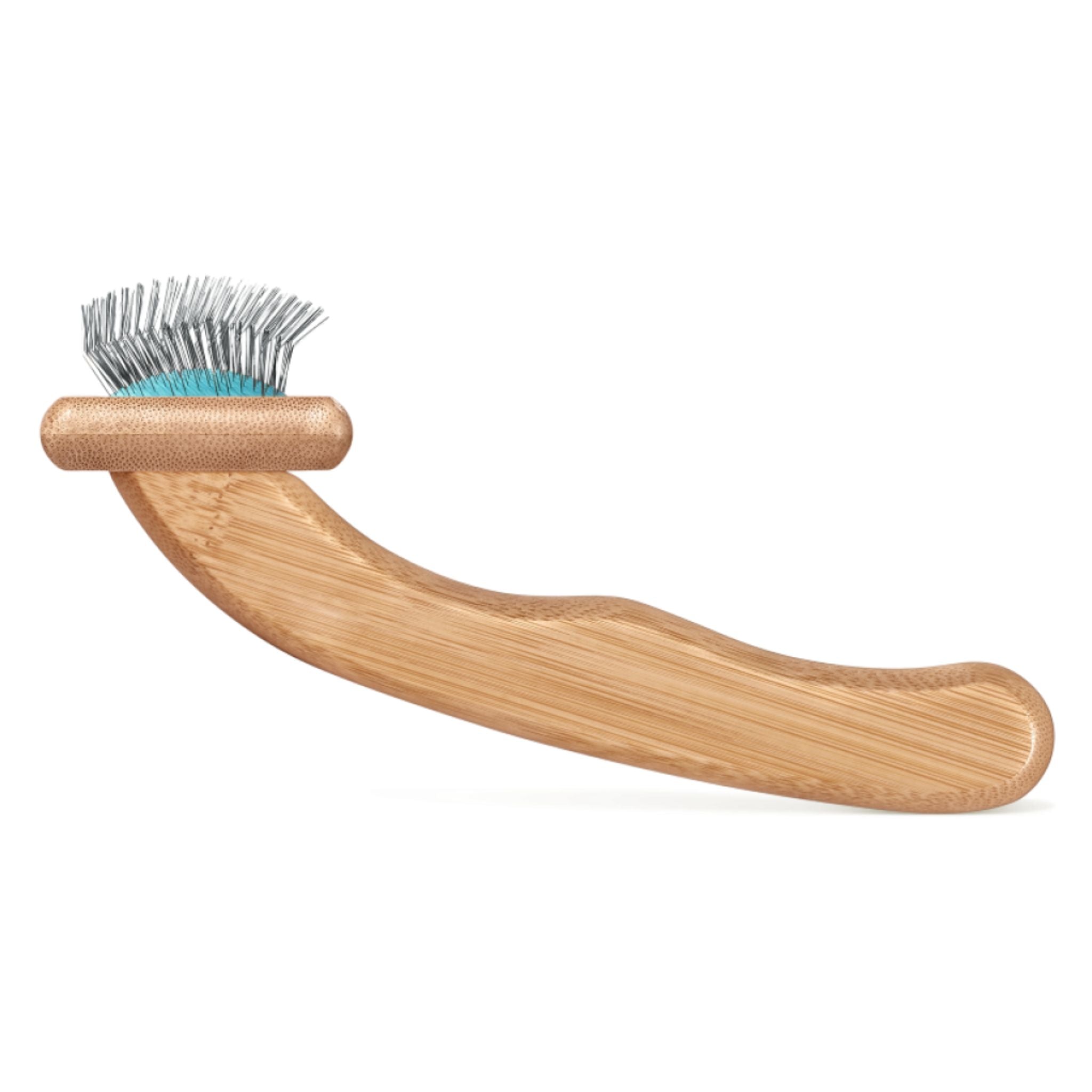 Artero Nature Collection Supersoft Slicker Brush 16mm Pin