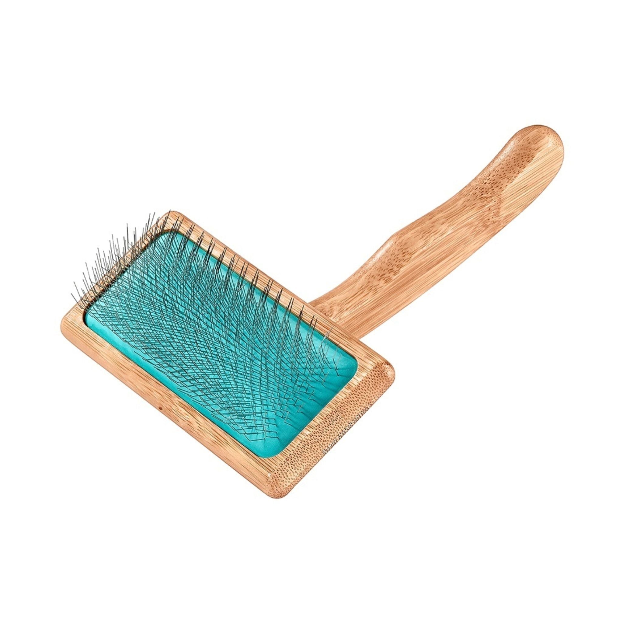Artero Nature Collection Supersoft Slicker Brush 16mm Pin