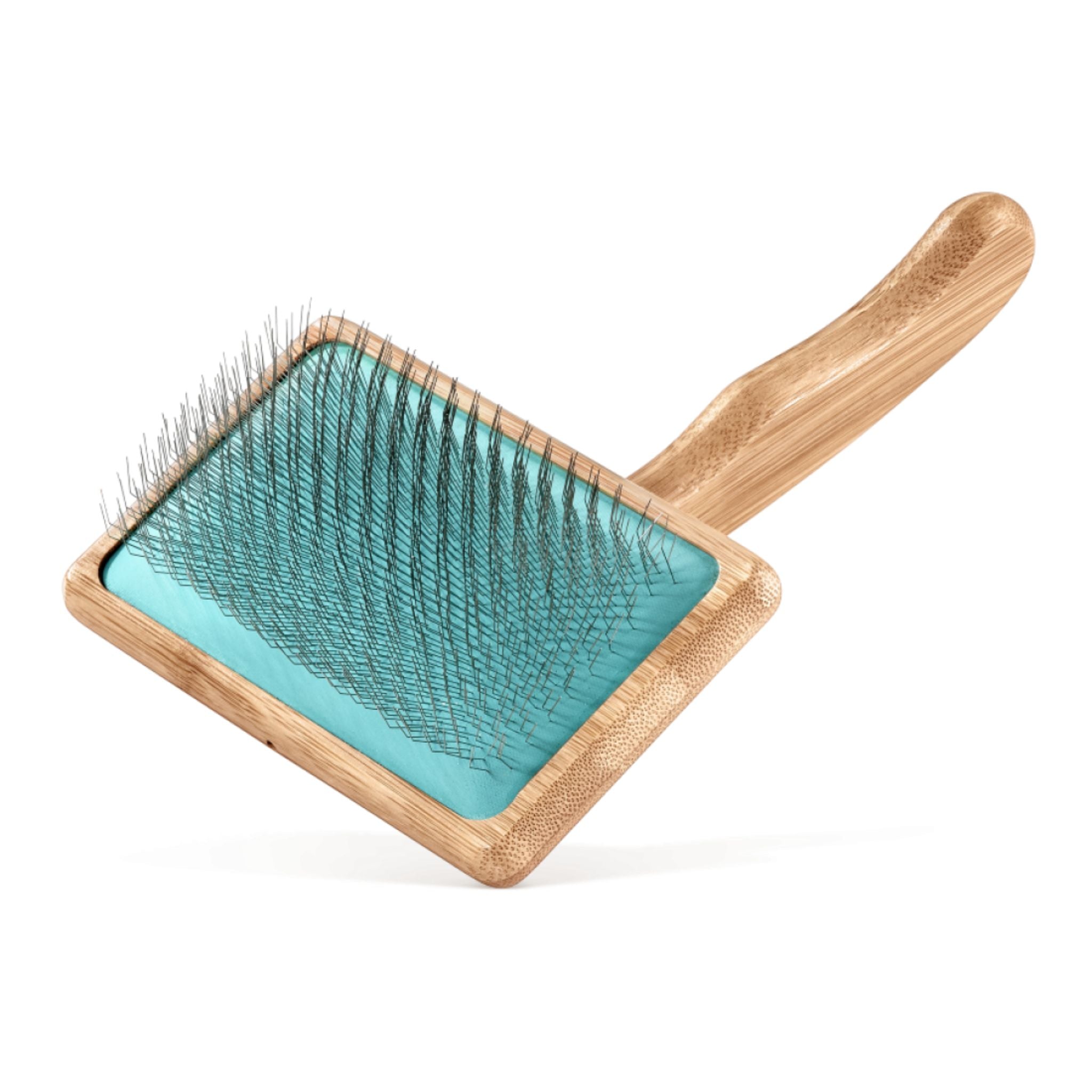 Artero Nature Collection Supersoft Slicker Brush 16mm Pin