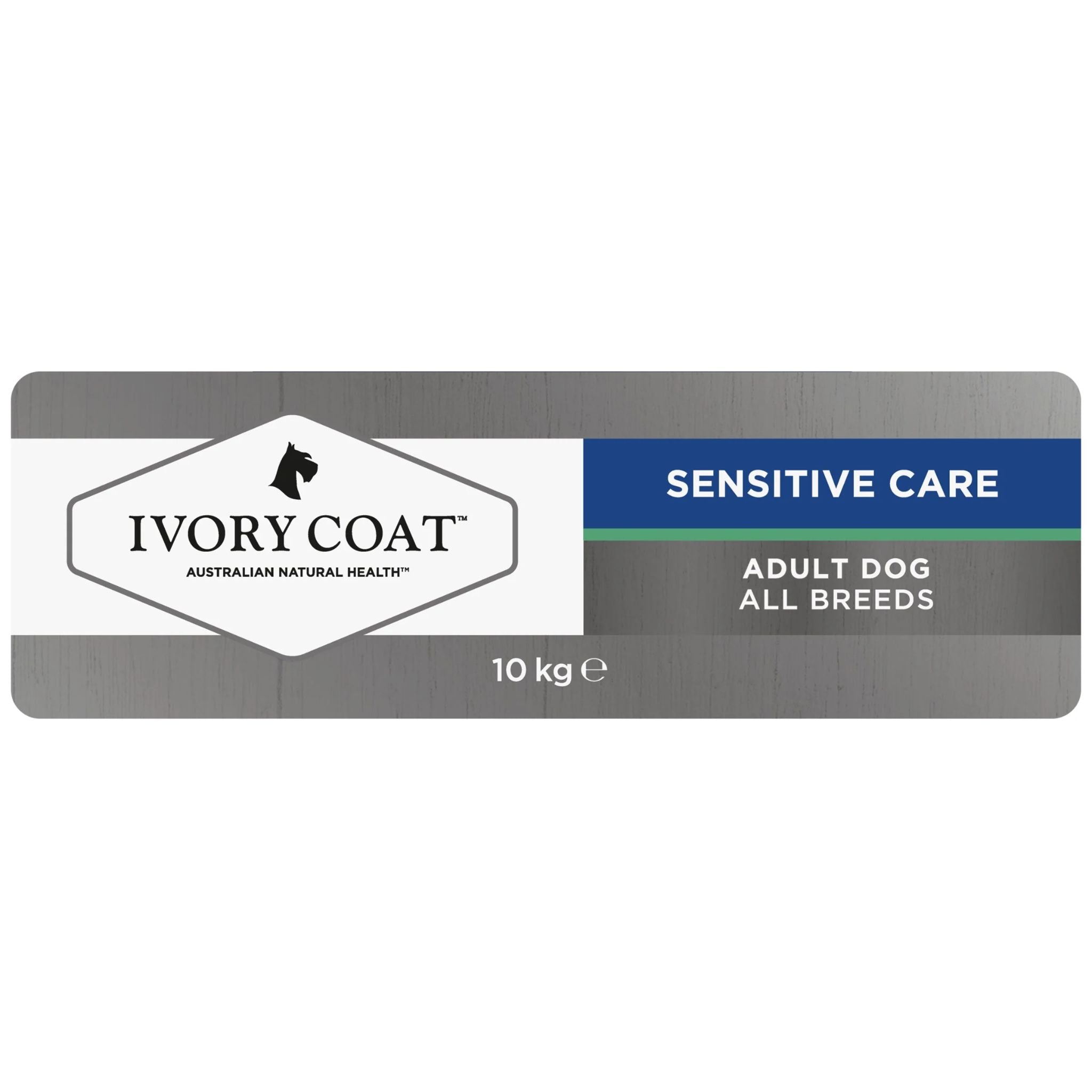 Ivory Coat Raw Health Sensitive Care Adult Dry Dog Food