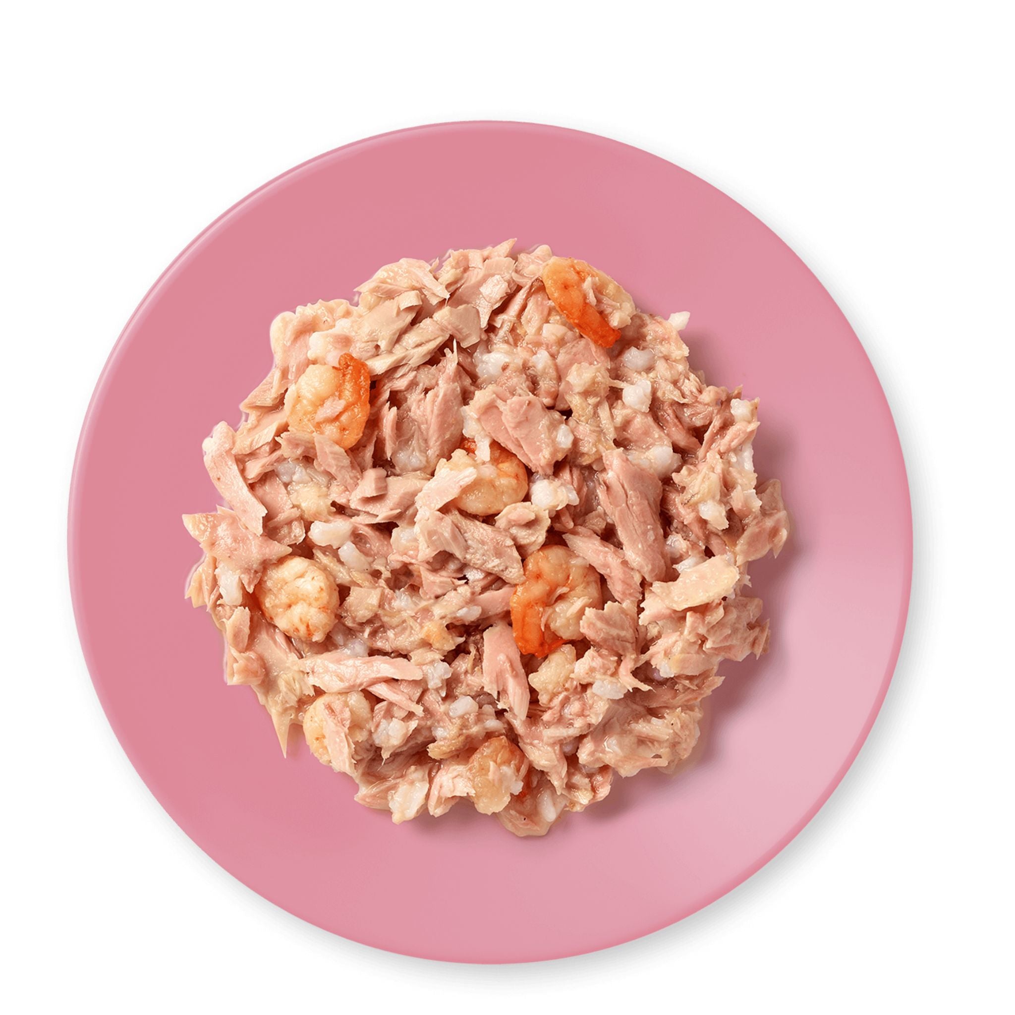 Applaws Natural Wet Cat Food Tin Tuna Fillet with Prawn