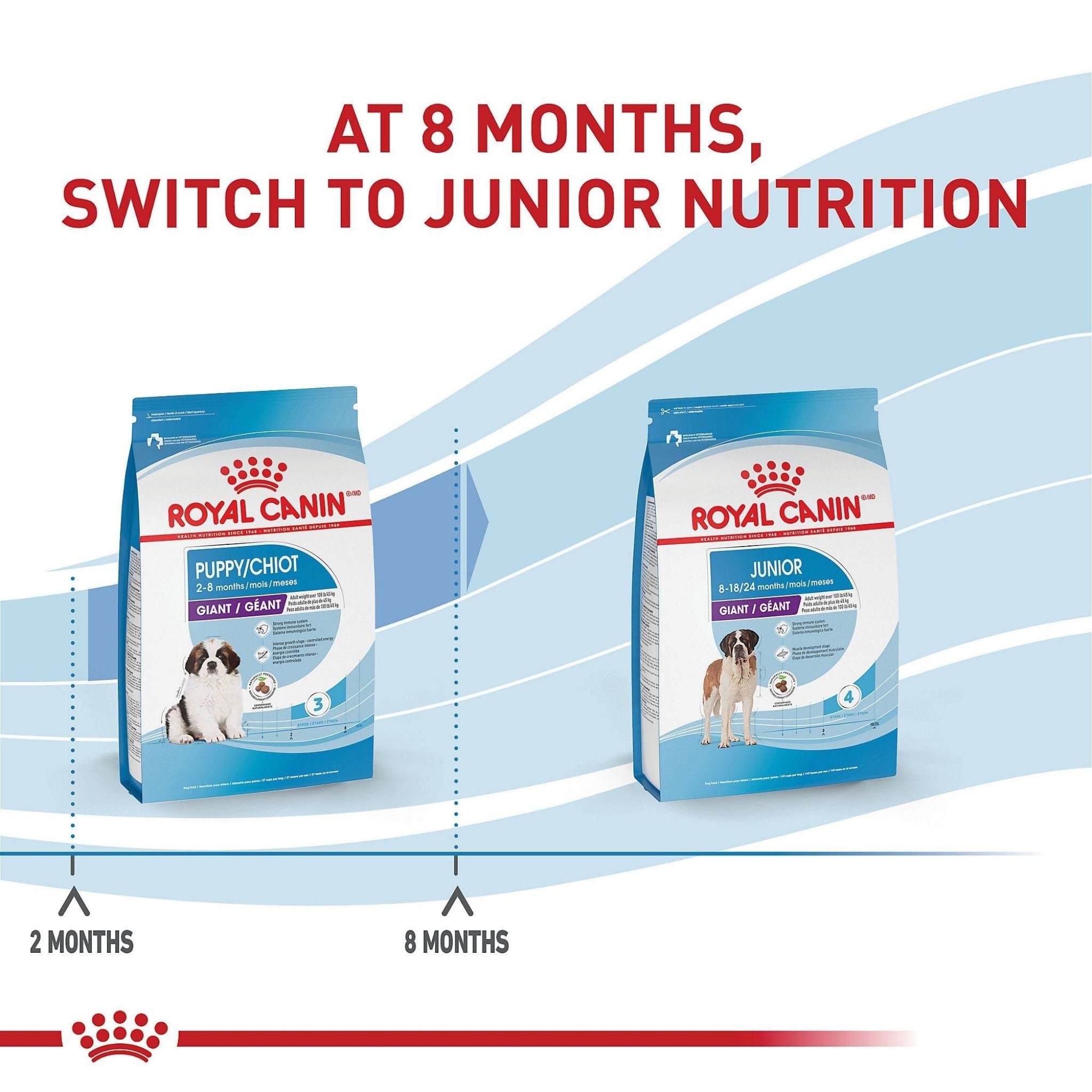 Royal Canin Giant Puppy