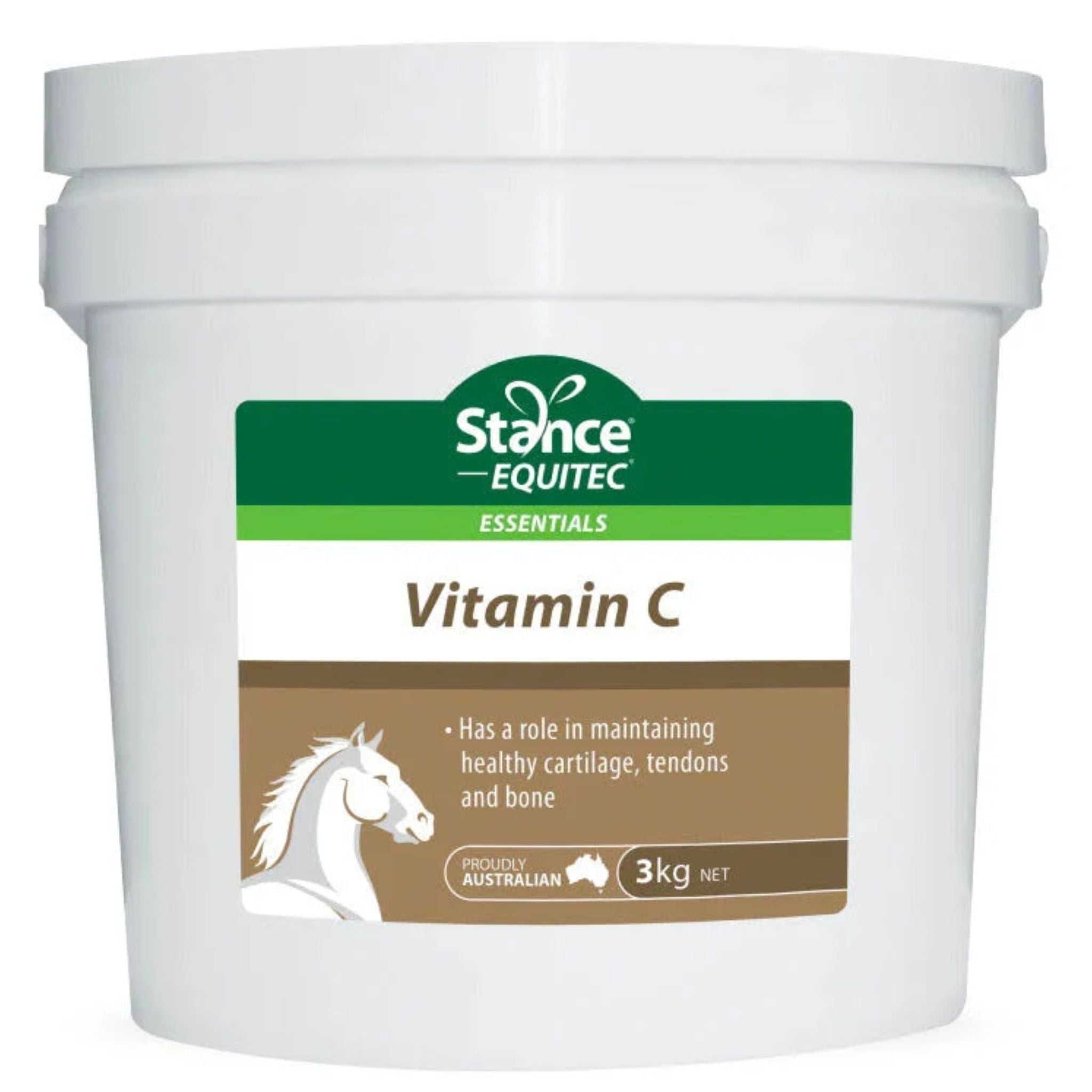 Stance Equitec Vitamin C for Horses