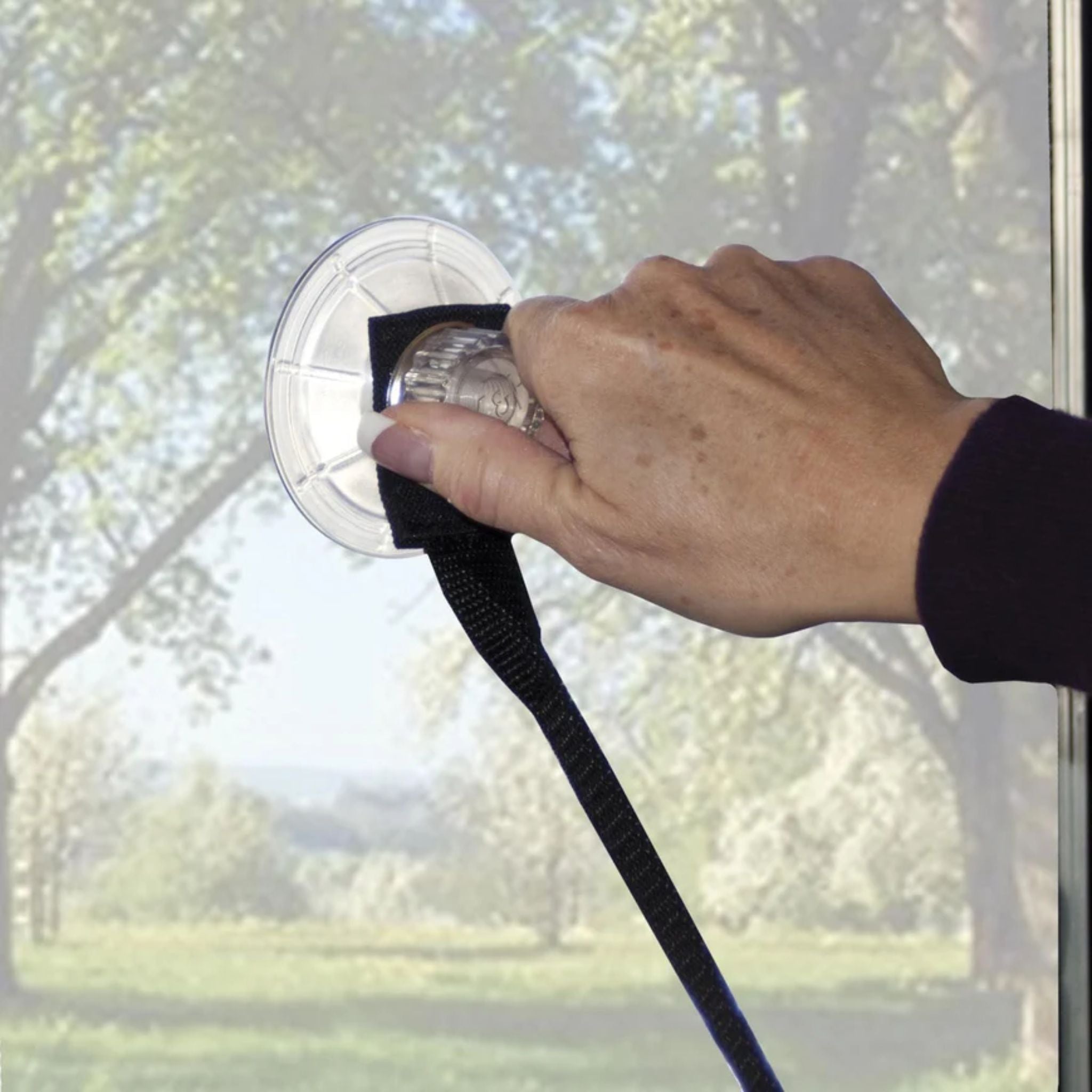 K&H EZ Mount Window Kitty Sill Single Level