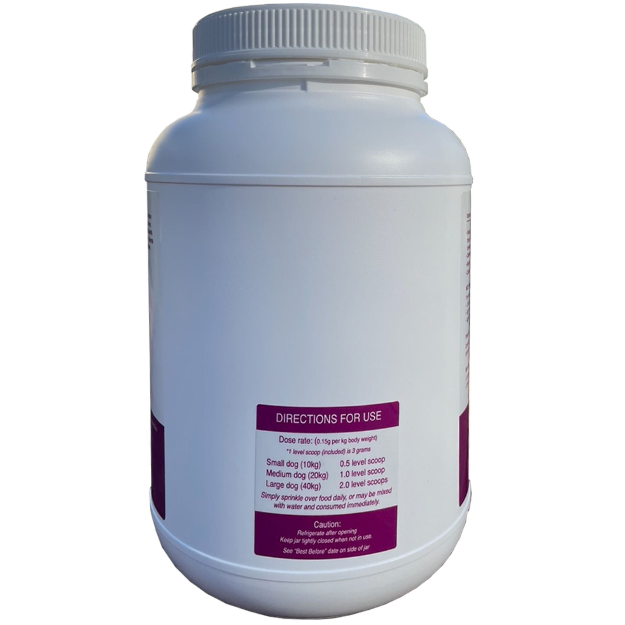 LifeWise Purple Boost Immuno-Stimulant with Probiotics and Antioxidants