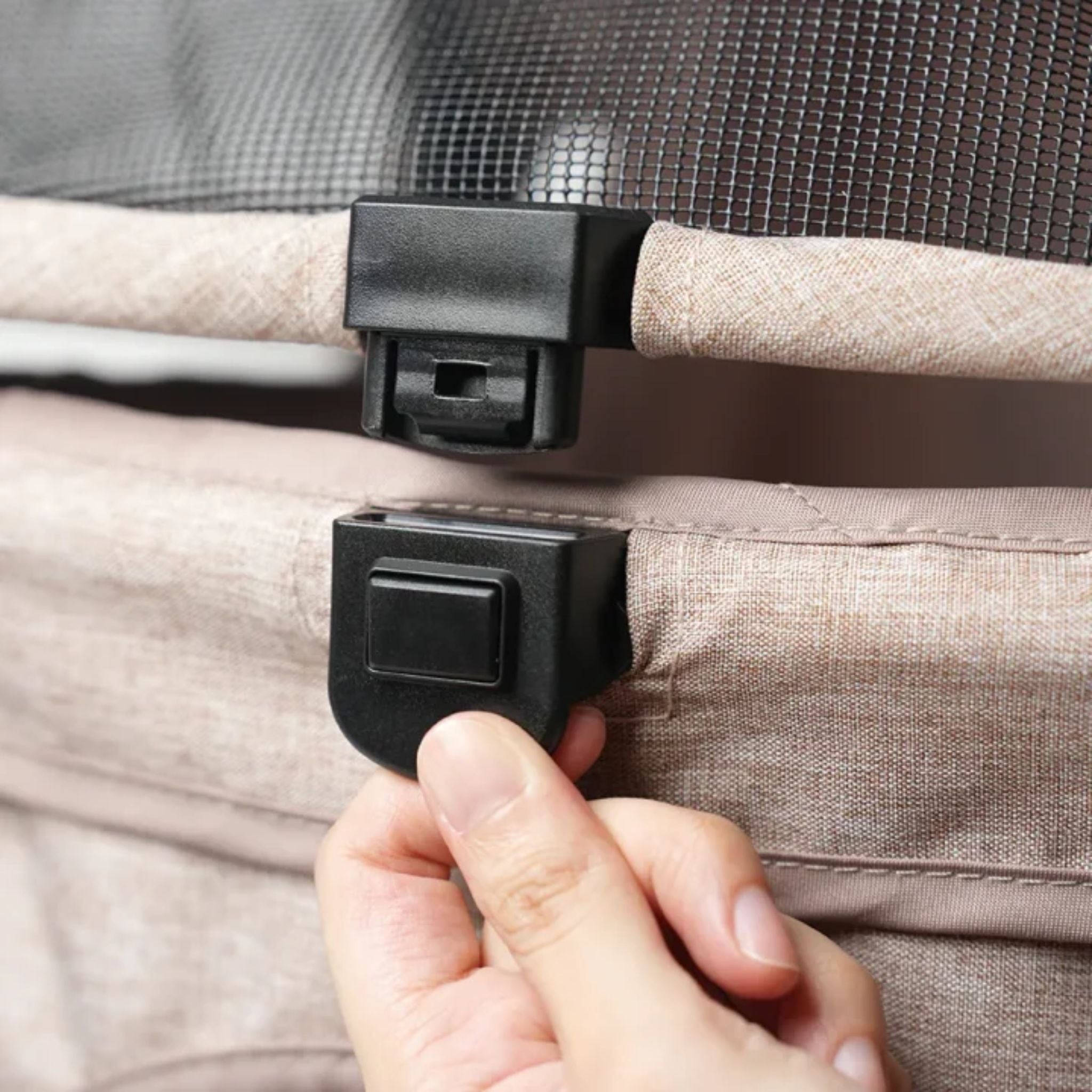 Ibiyaya Evolution Speedy Fold Pet Buggy Stroller