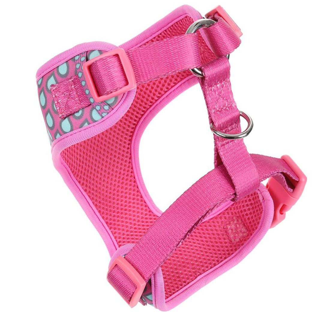 Doog Neoflex Soft Dog Harness - Luna | PeekAPaw Pet Supplies